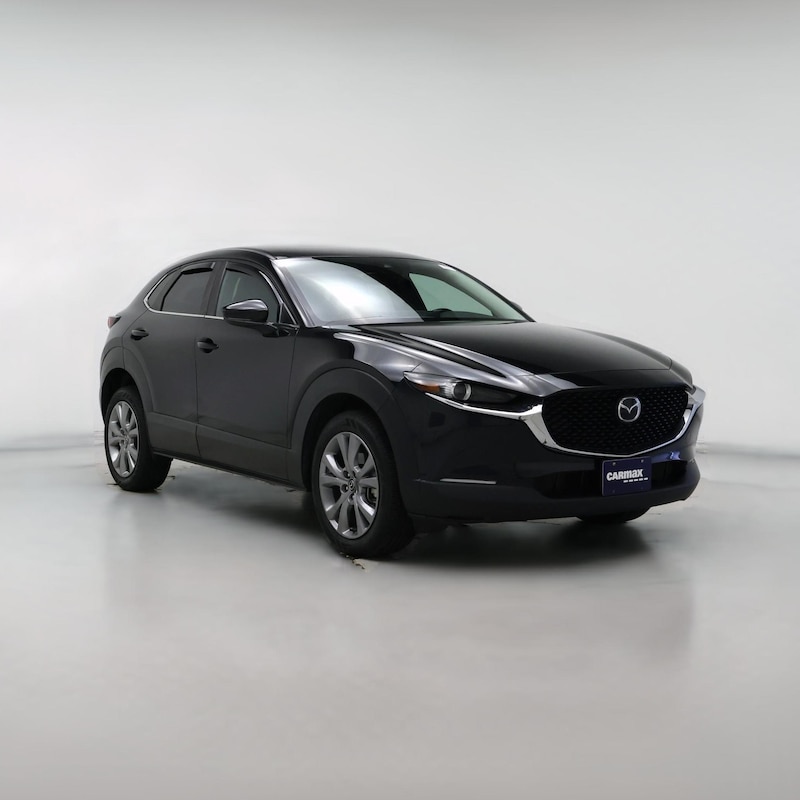 2021 Mazda CX-30 Select