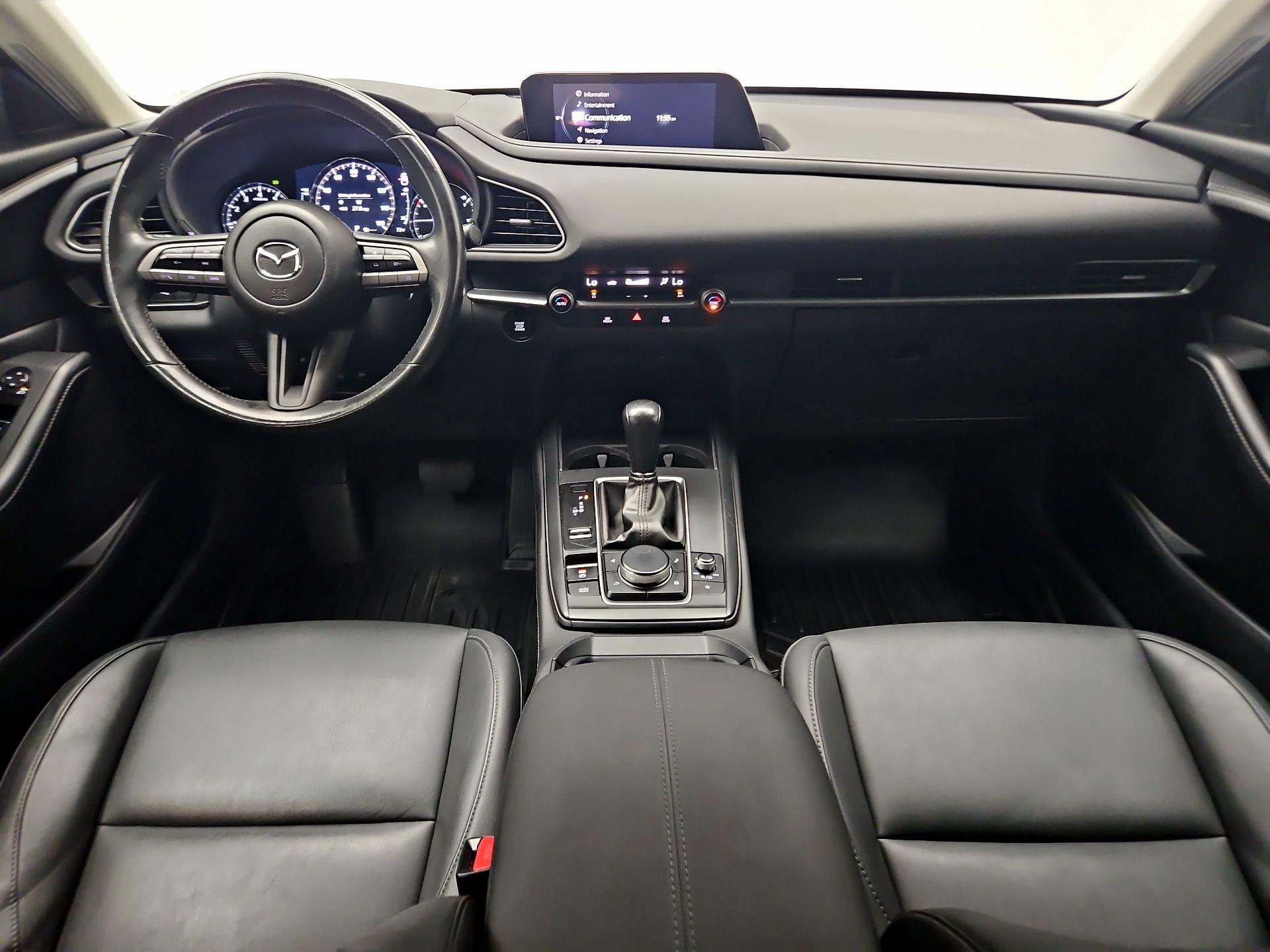 Thumbnail: 2021 Mazda CX-30 - 9