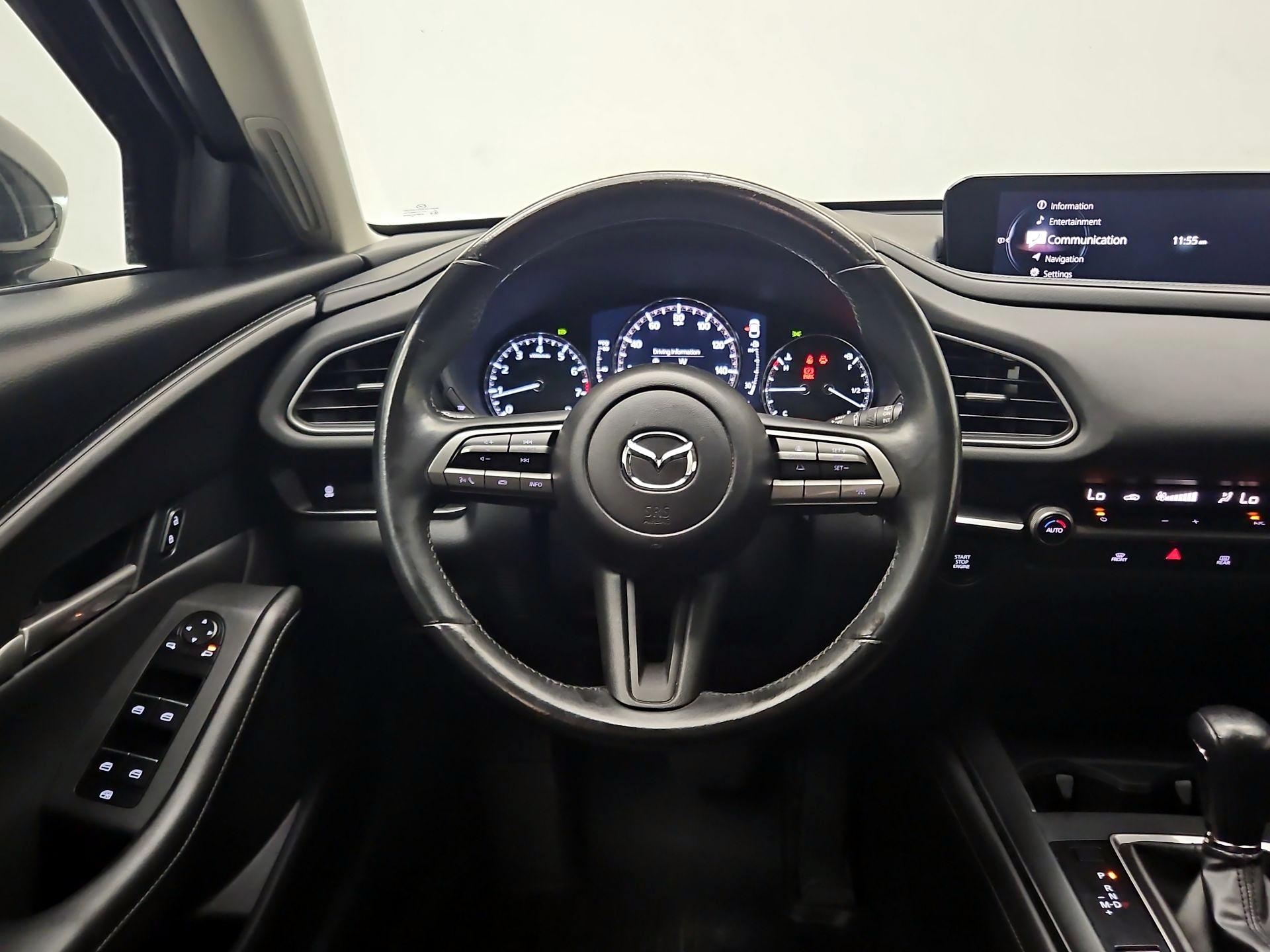 Thumbnail: 2021 Mazda CX-30 - 10