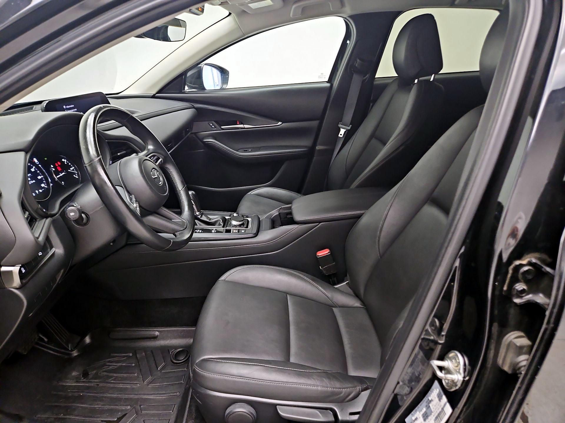 Thumbnail: 2021 Mazda CX-30 - 11