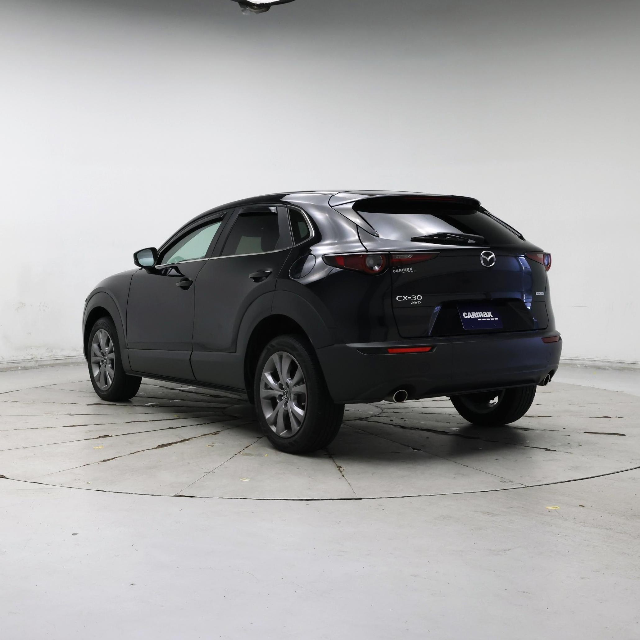 Thumbnail: 2021 Mazda CX-30 - 2
