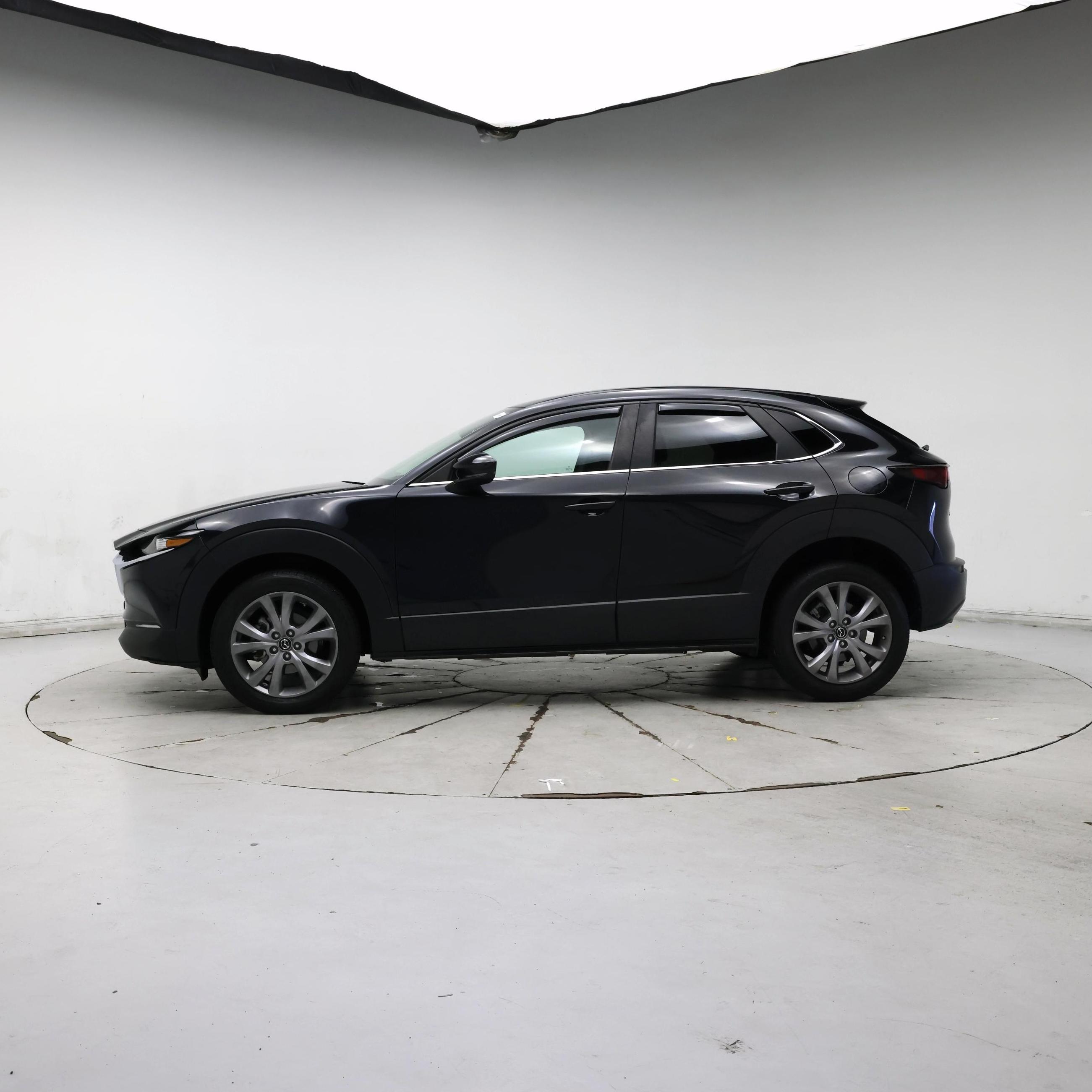 Thumbnail: 2021 Mazda CX-30 - 3