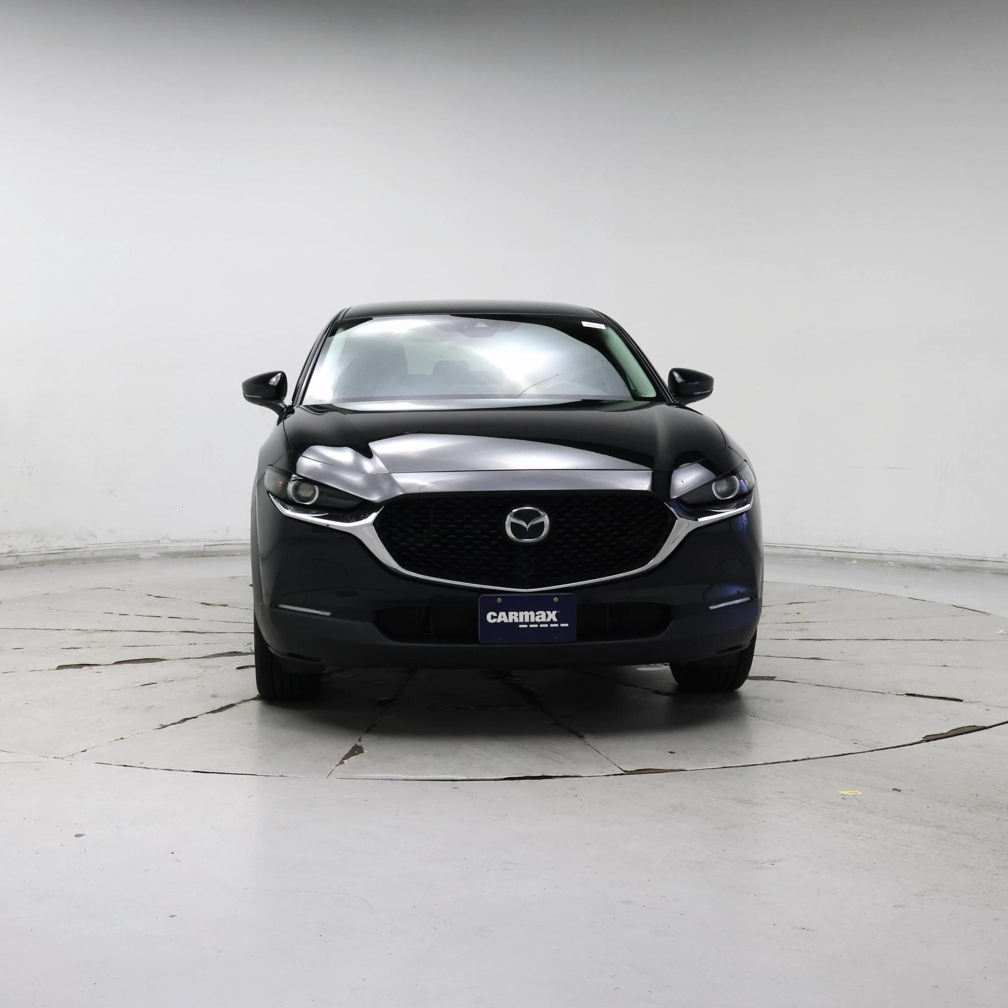 Thumbnail: 2021 Mazda CX-30 - 5