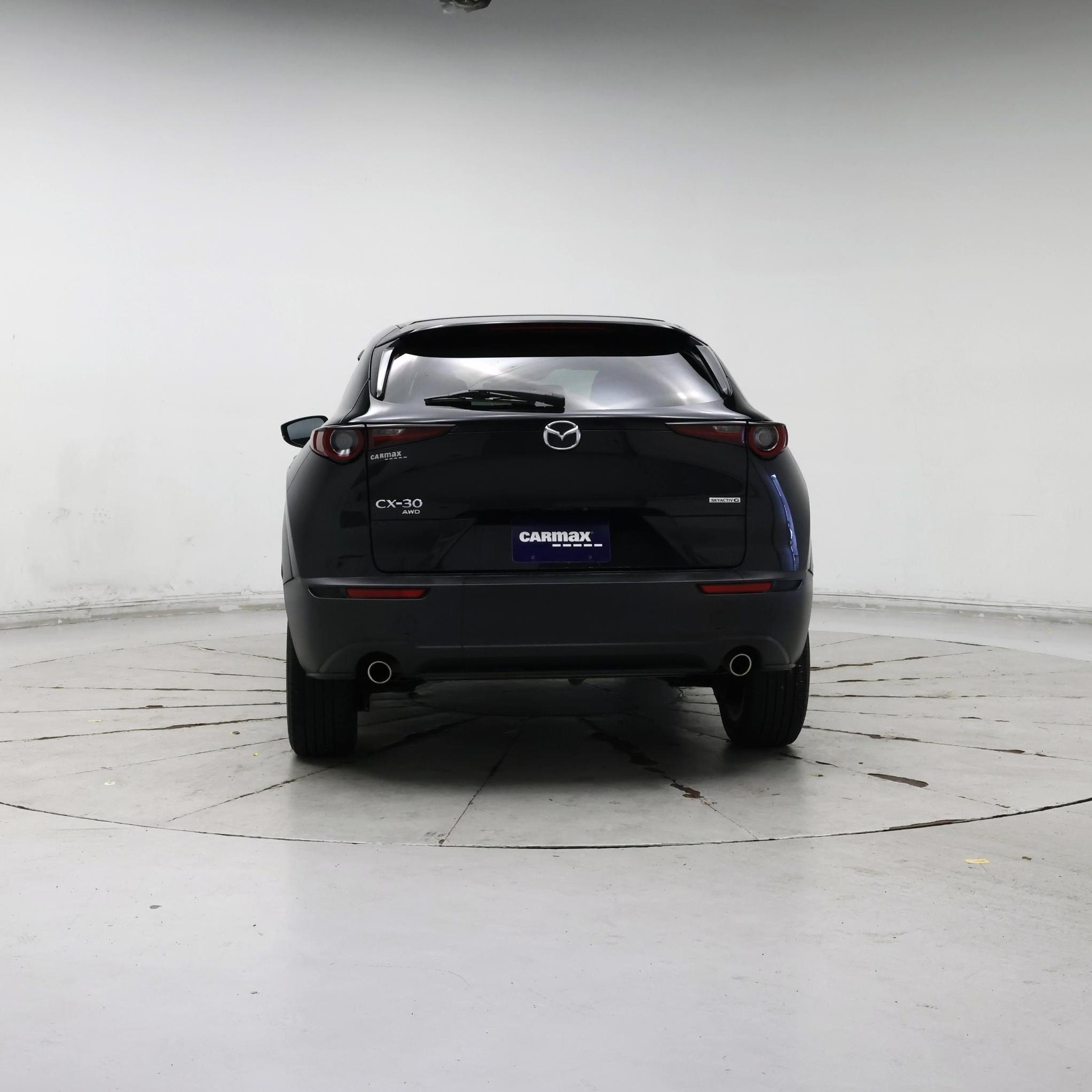 Thumbnail: 2021 Mazda CX-30 - 6