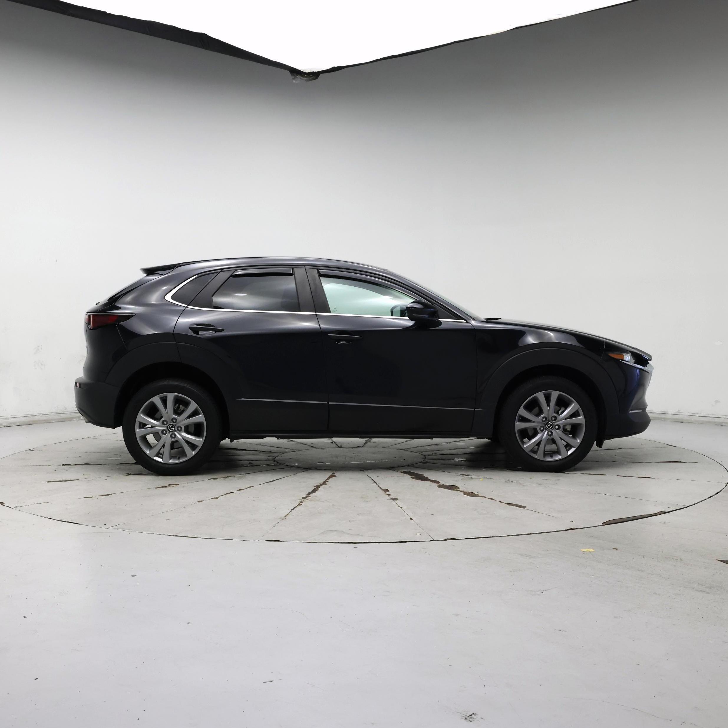 Thumbnail: 2021 Mazda CX-30 - 7