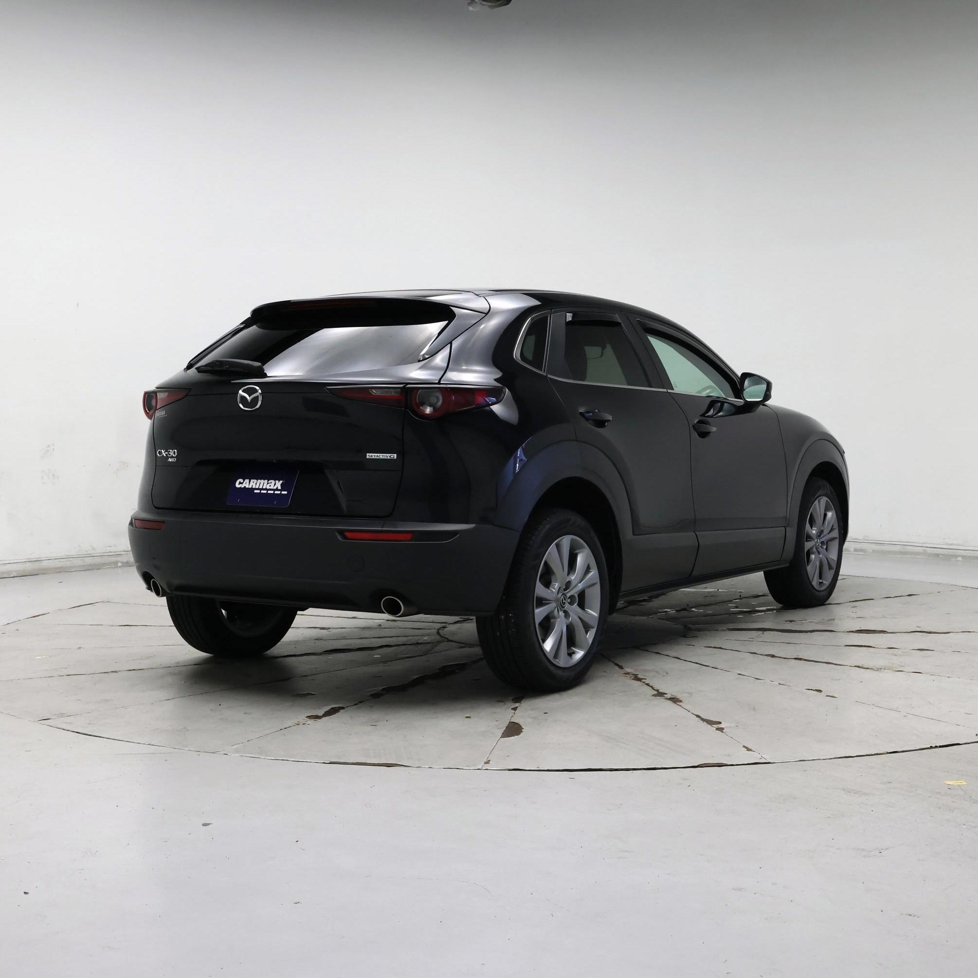 Thumbnail: 2021 Mazda CX-30 - 8