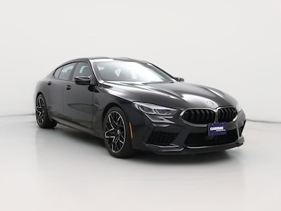 2023 BMW M8 Competition