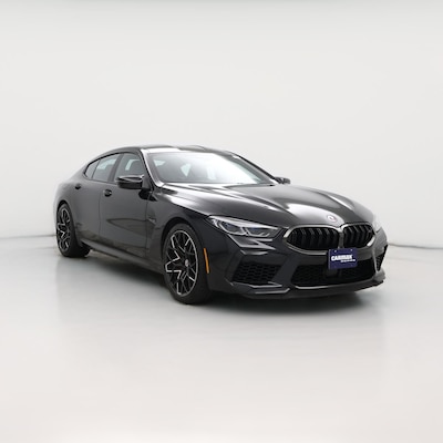 2023 BMW M8 Competition