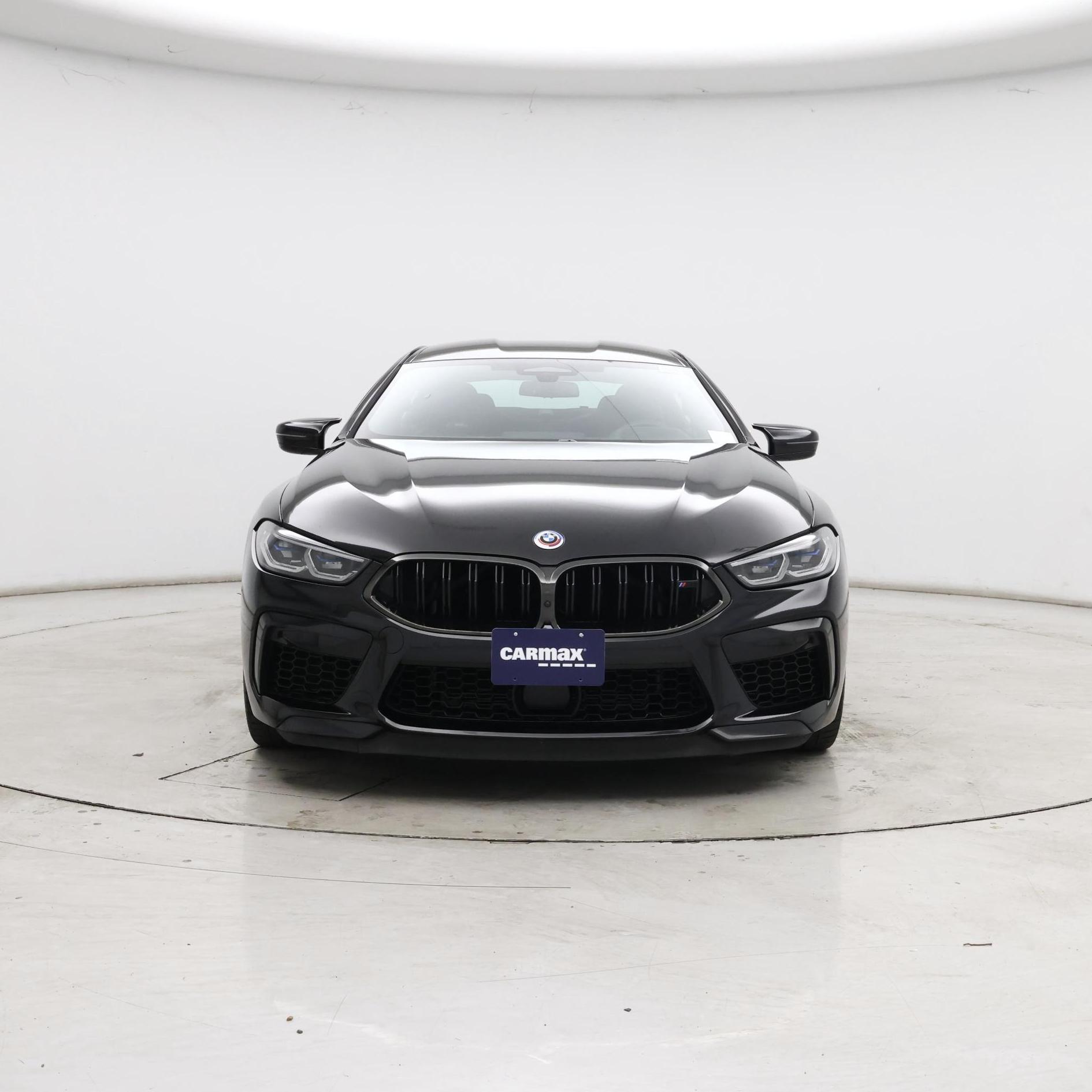 Thumbnail: 2023 BMW M8 - 5
