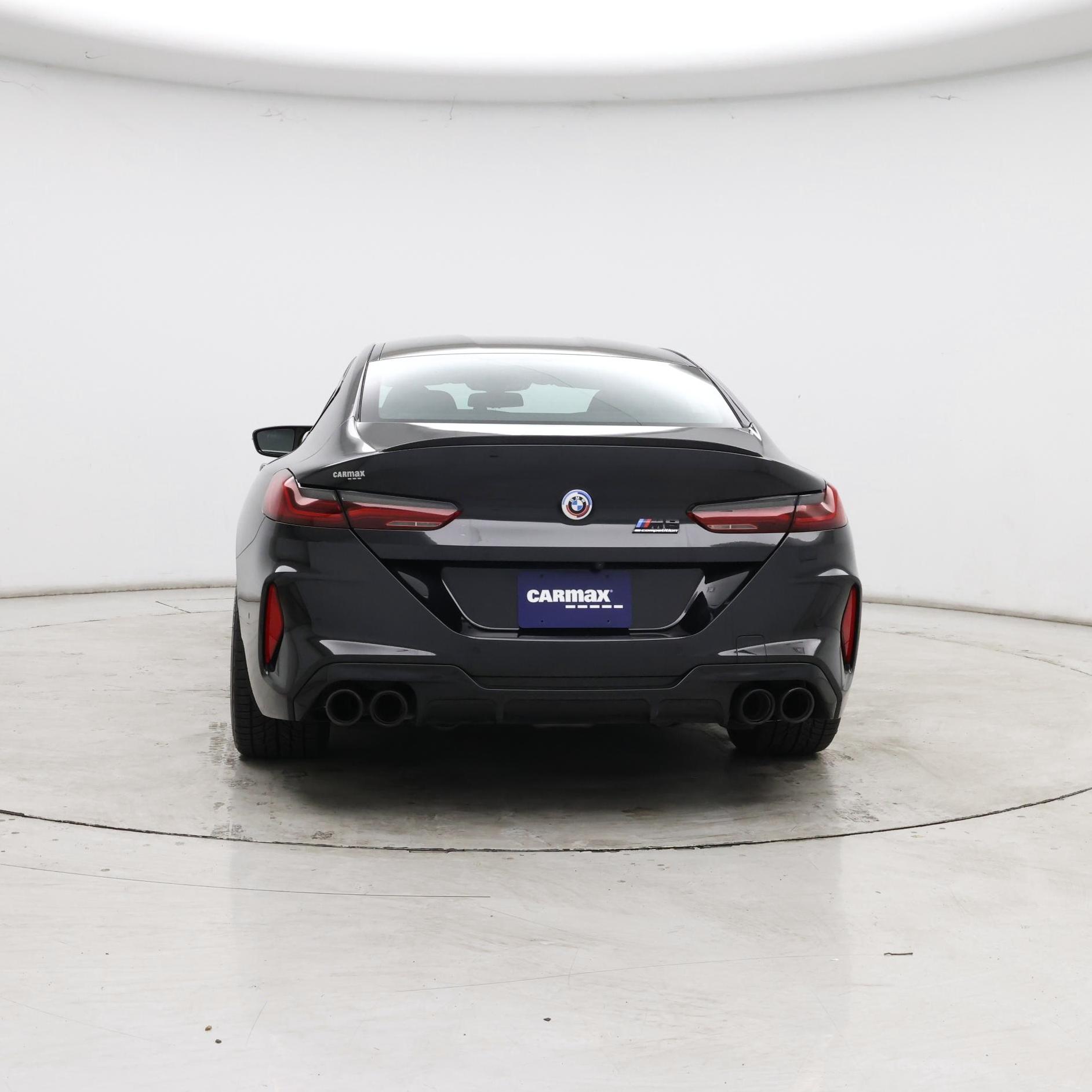 Thumbnail: 2023 BMW M8 - 6