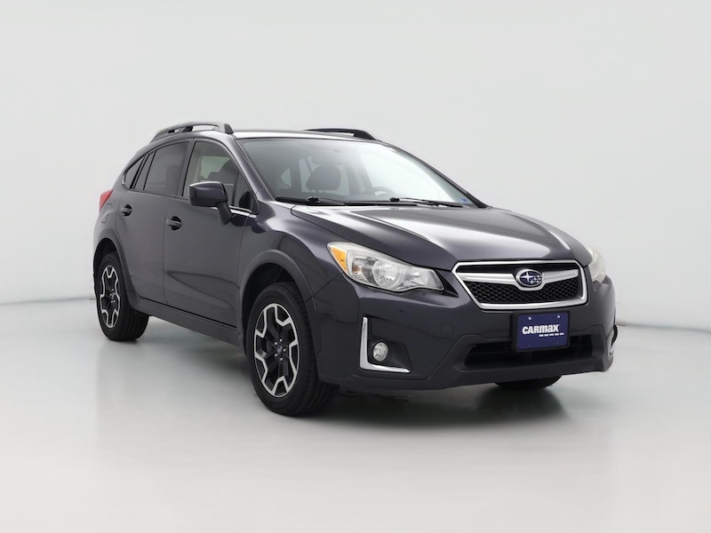 2016 Subaru XV Crosstrek Premium -
                  Glen Allen, VA