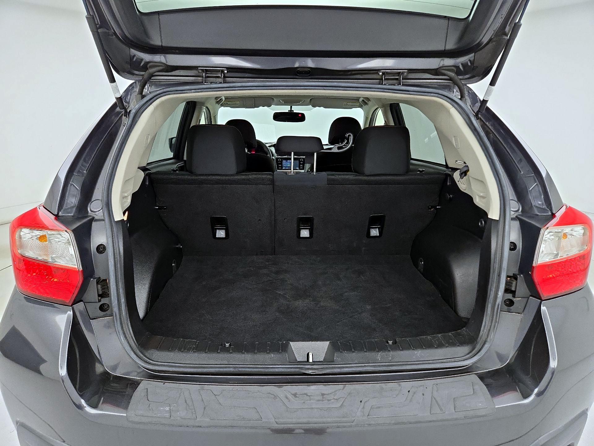 Thumbnail: 2016 Subaru XV Crosstrek - 20