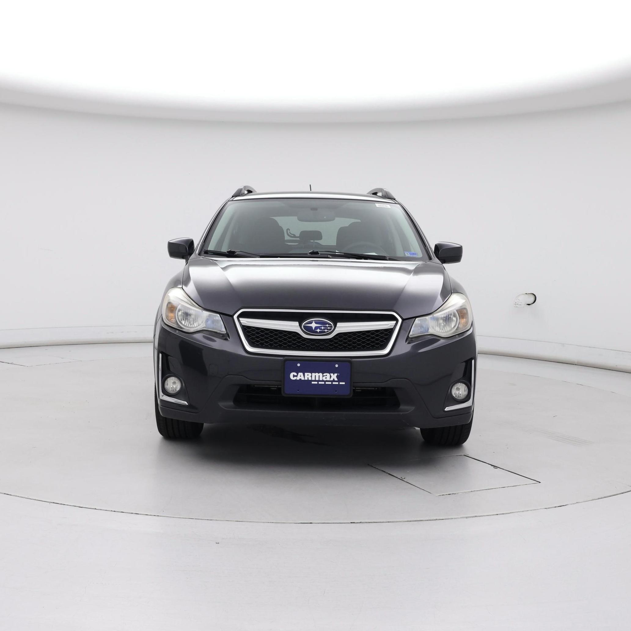 Thumbnail: 2016 Subaru XV Crosstrek - 5