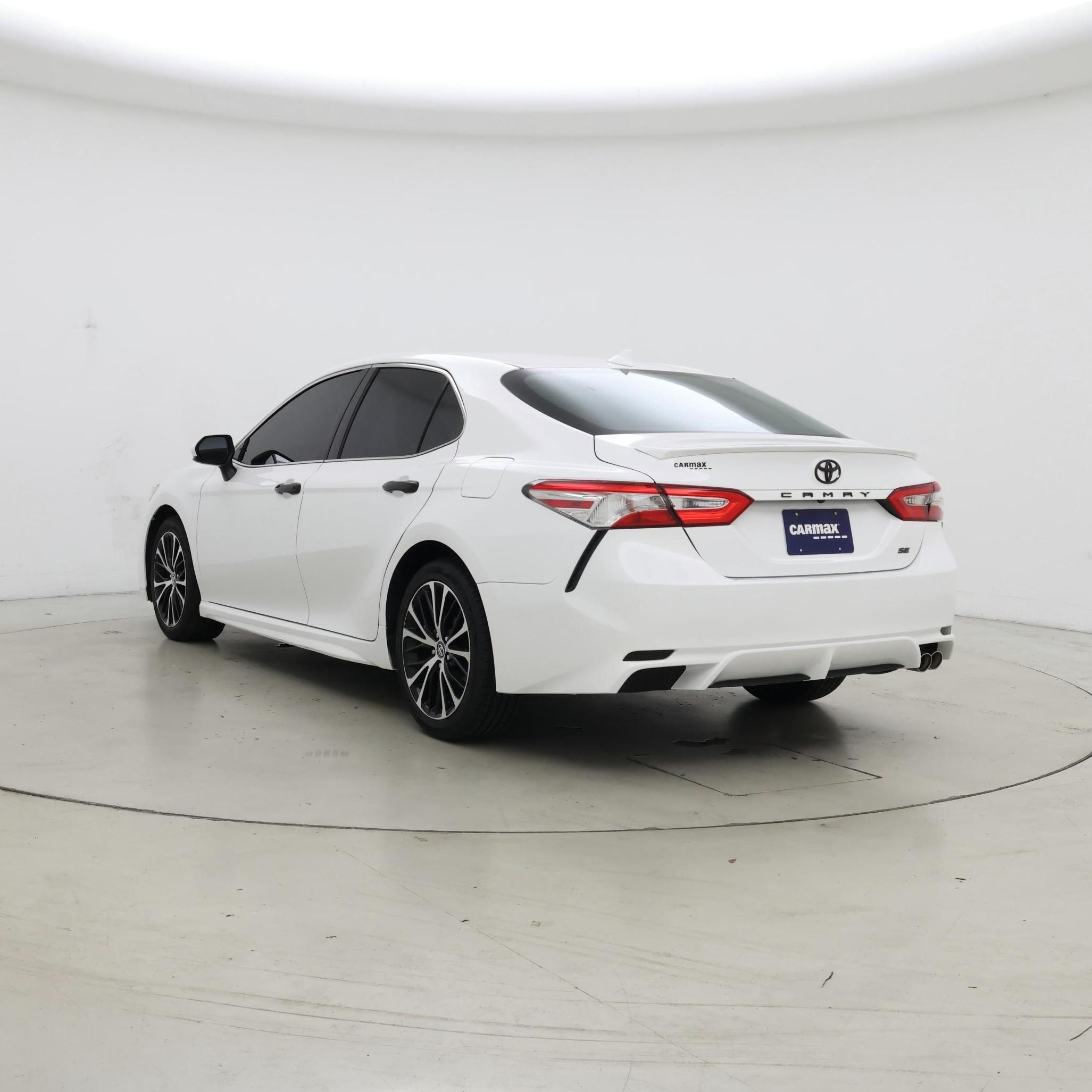 Thumbnail: 2020 Toyota Camry - 2