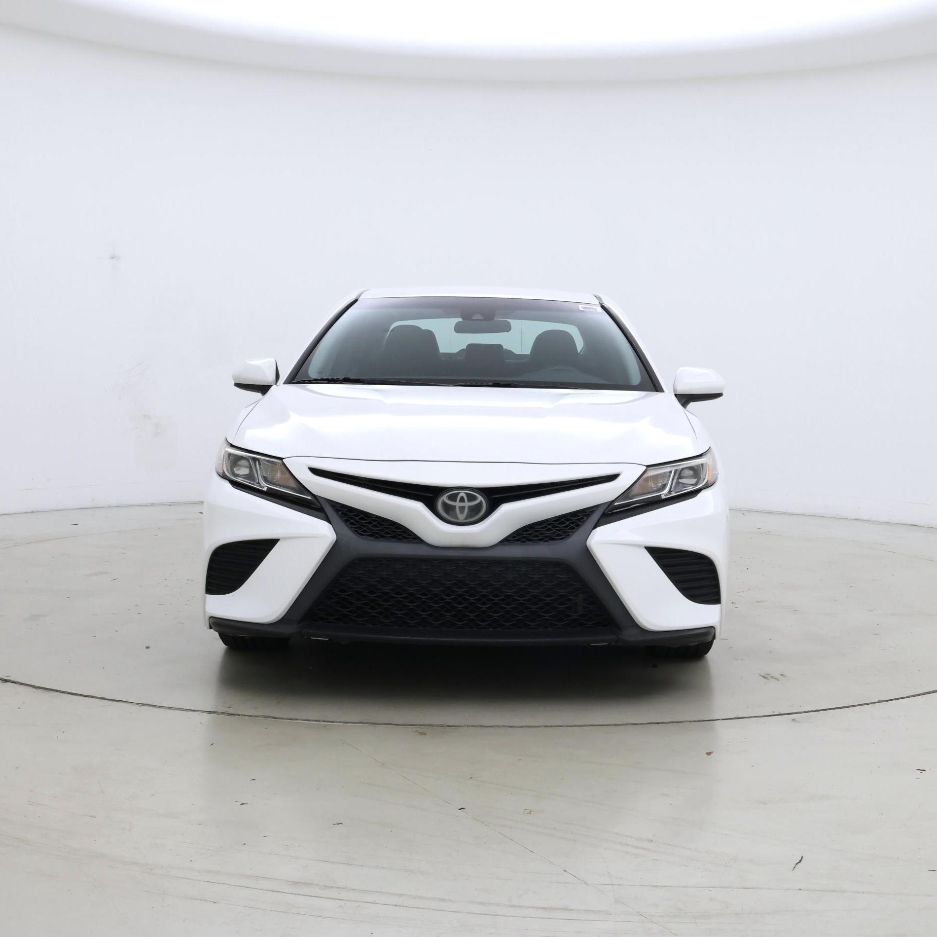 Thumbnail: 2020 Toyota Camry - 5