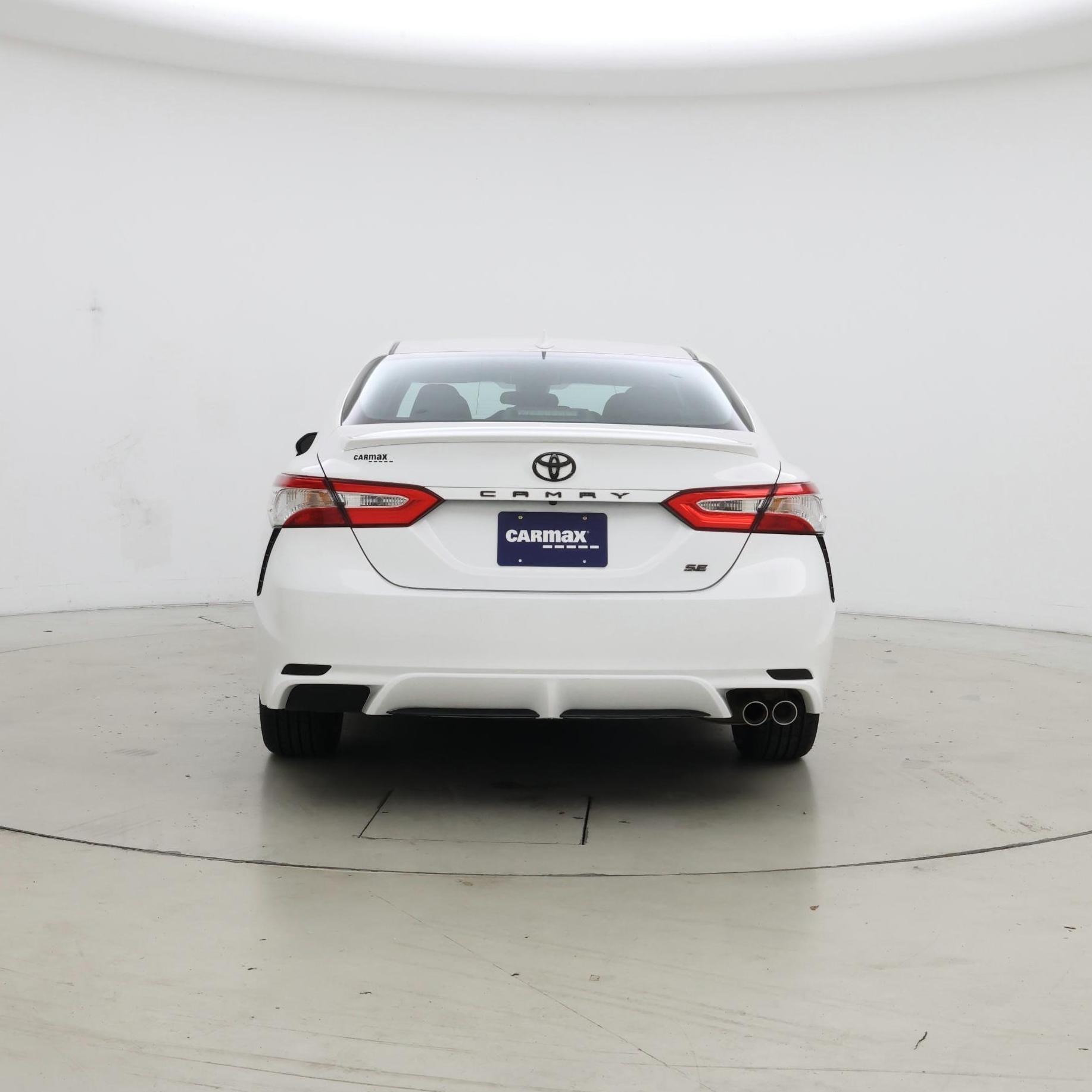 Thumbnail: 2020 Toyota Camry - 6