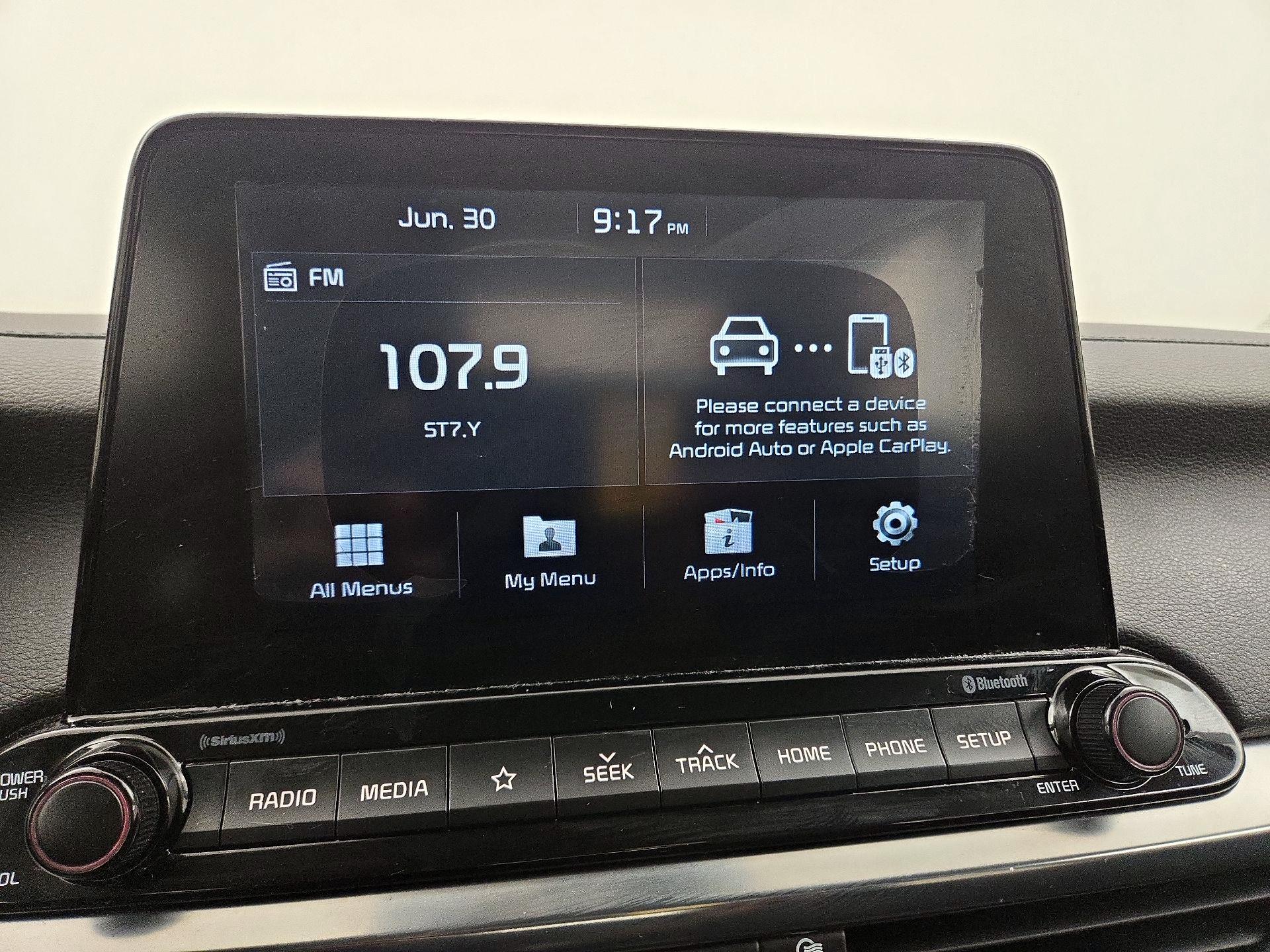 Thumbnail: 2019 Kia Forte - 15
