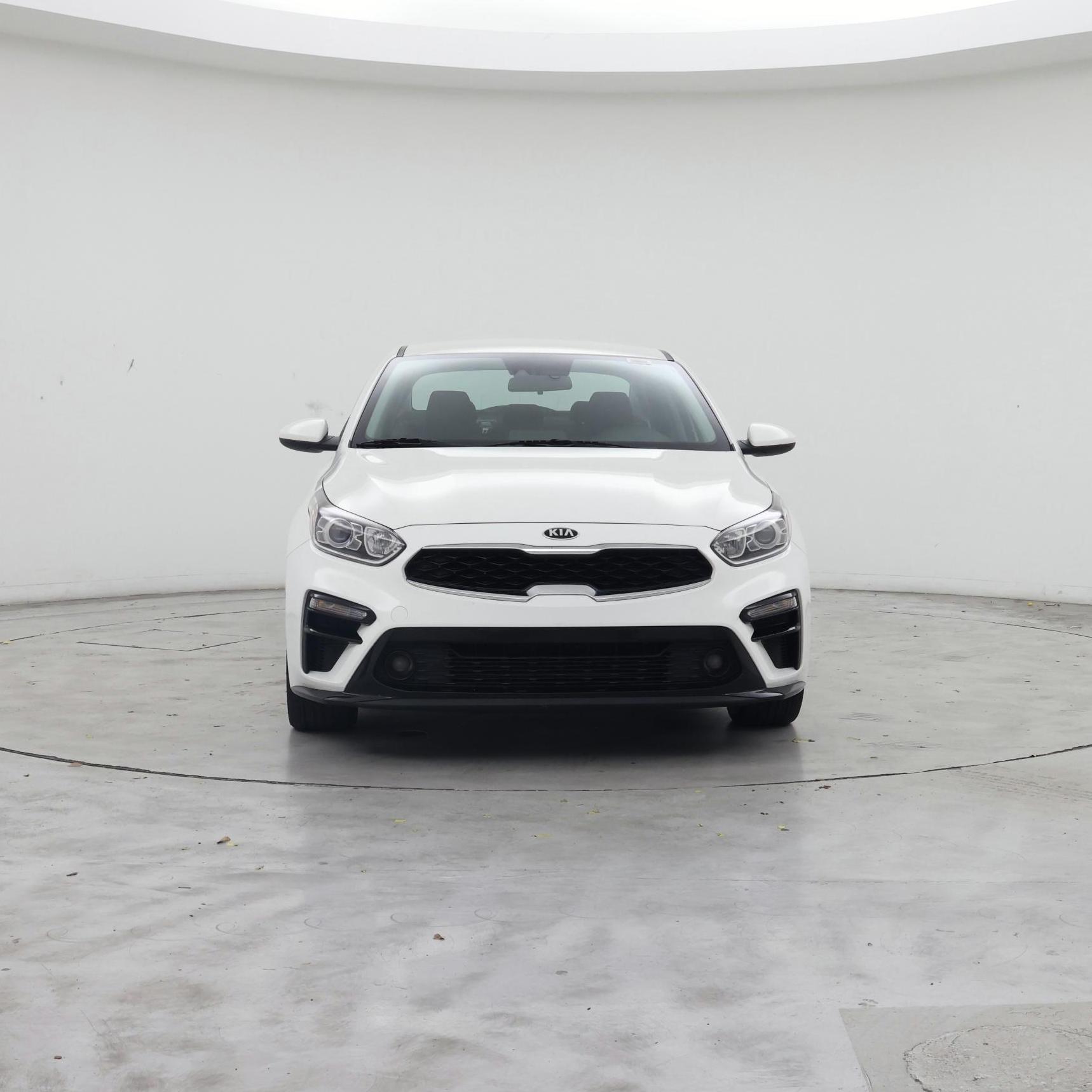 Thumbnail: 2019 Kia Forte - 5
