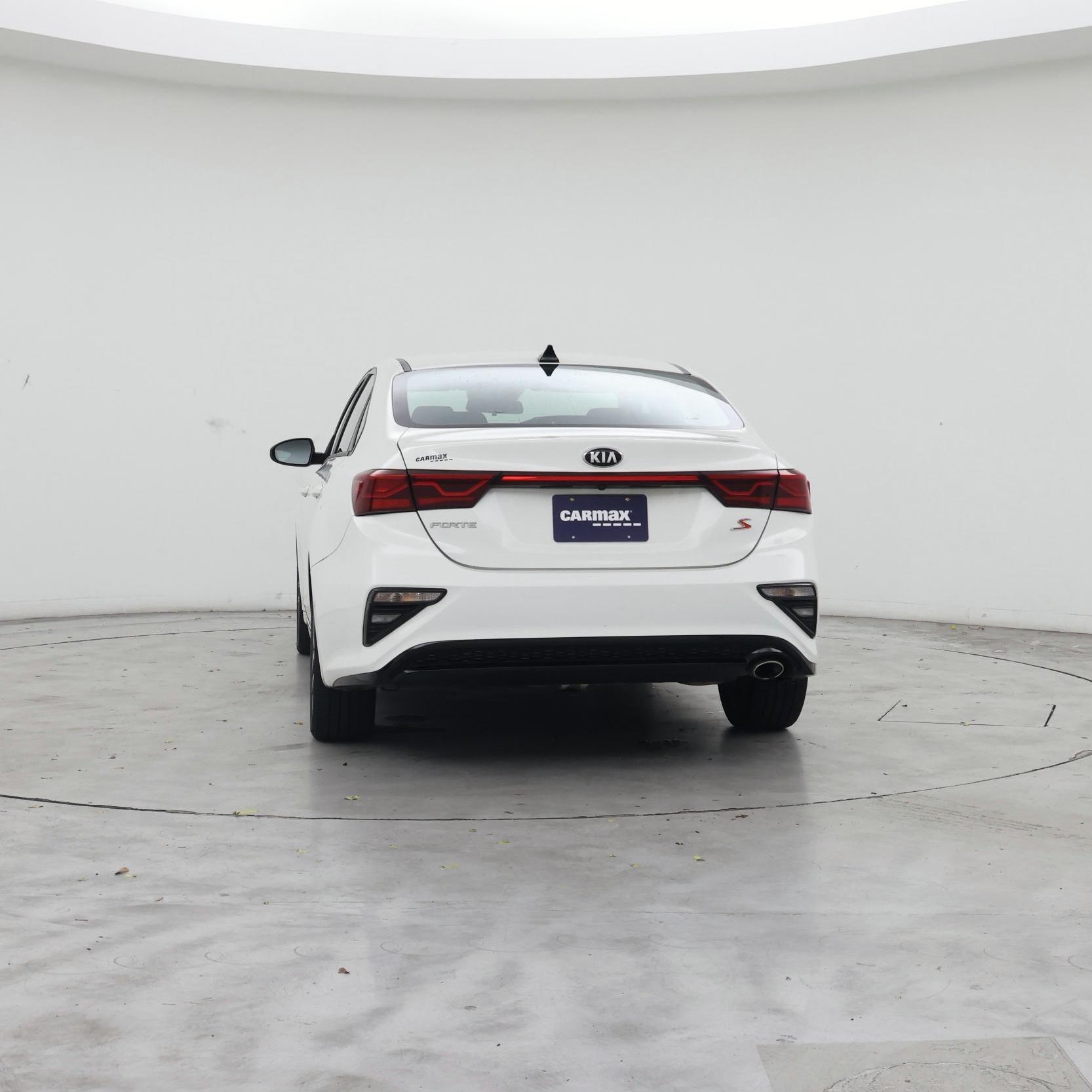 Thumbnail: 2019 Kia Forte - 6