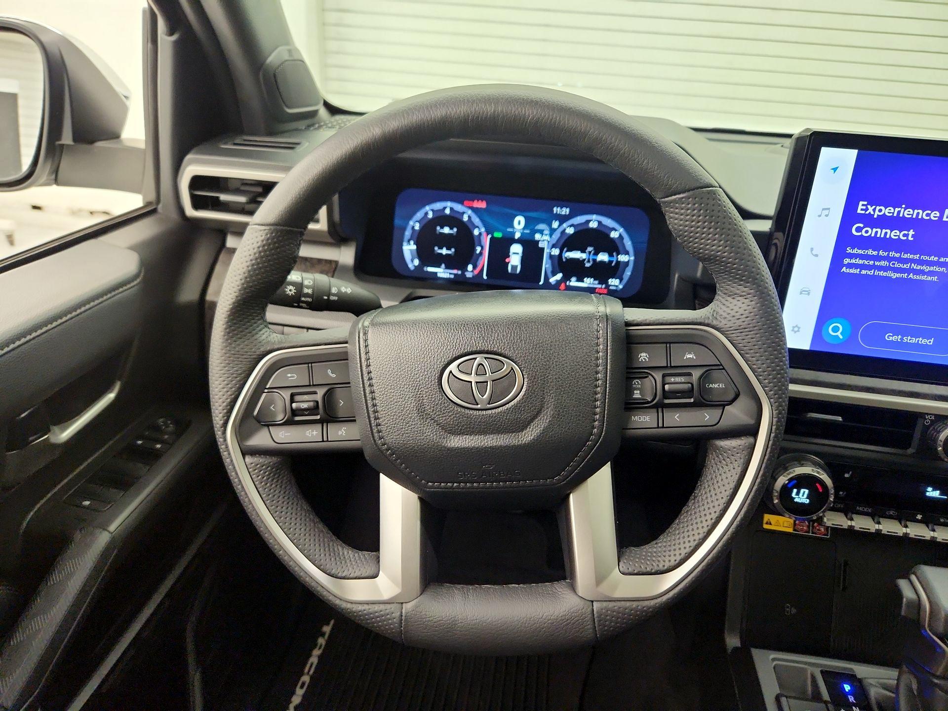Thumbnail: 2024 Toyota Tacoma - 10