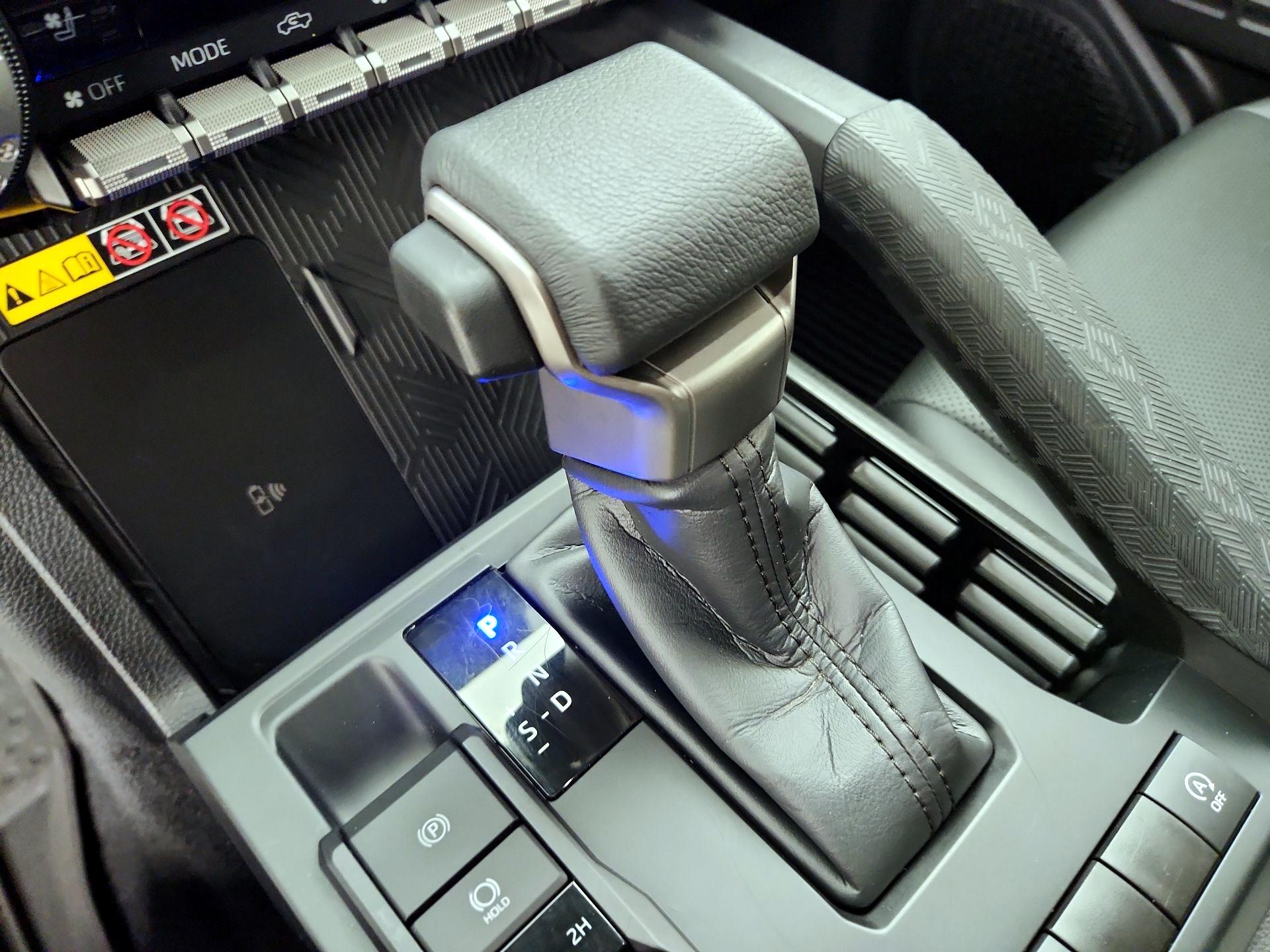 Thumbnail: 2024 Toyota Tacoma - 17