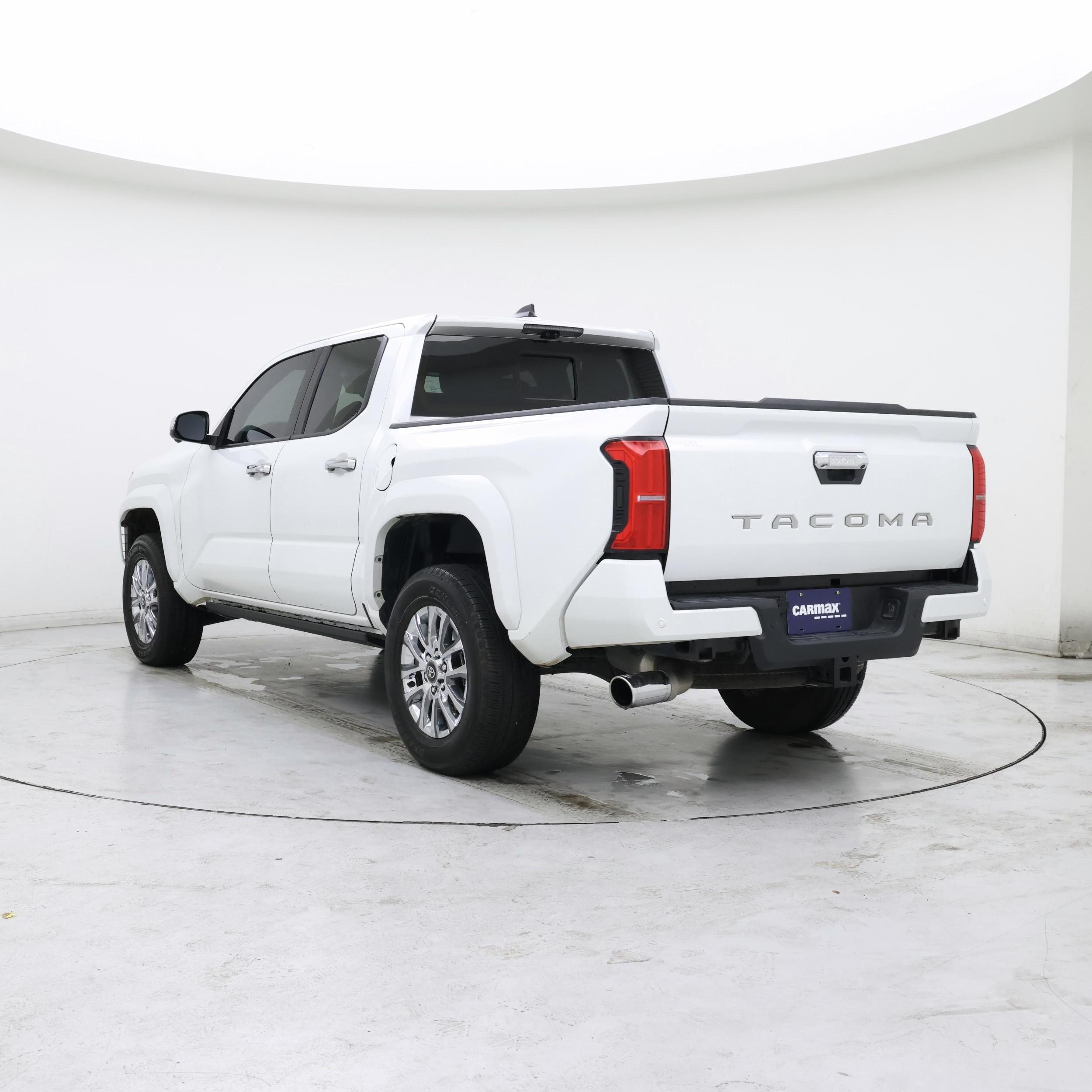 Thumbnail: 2024 Toyota Tacoma - 2