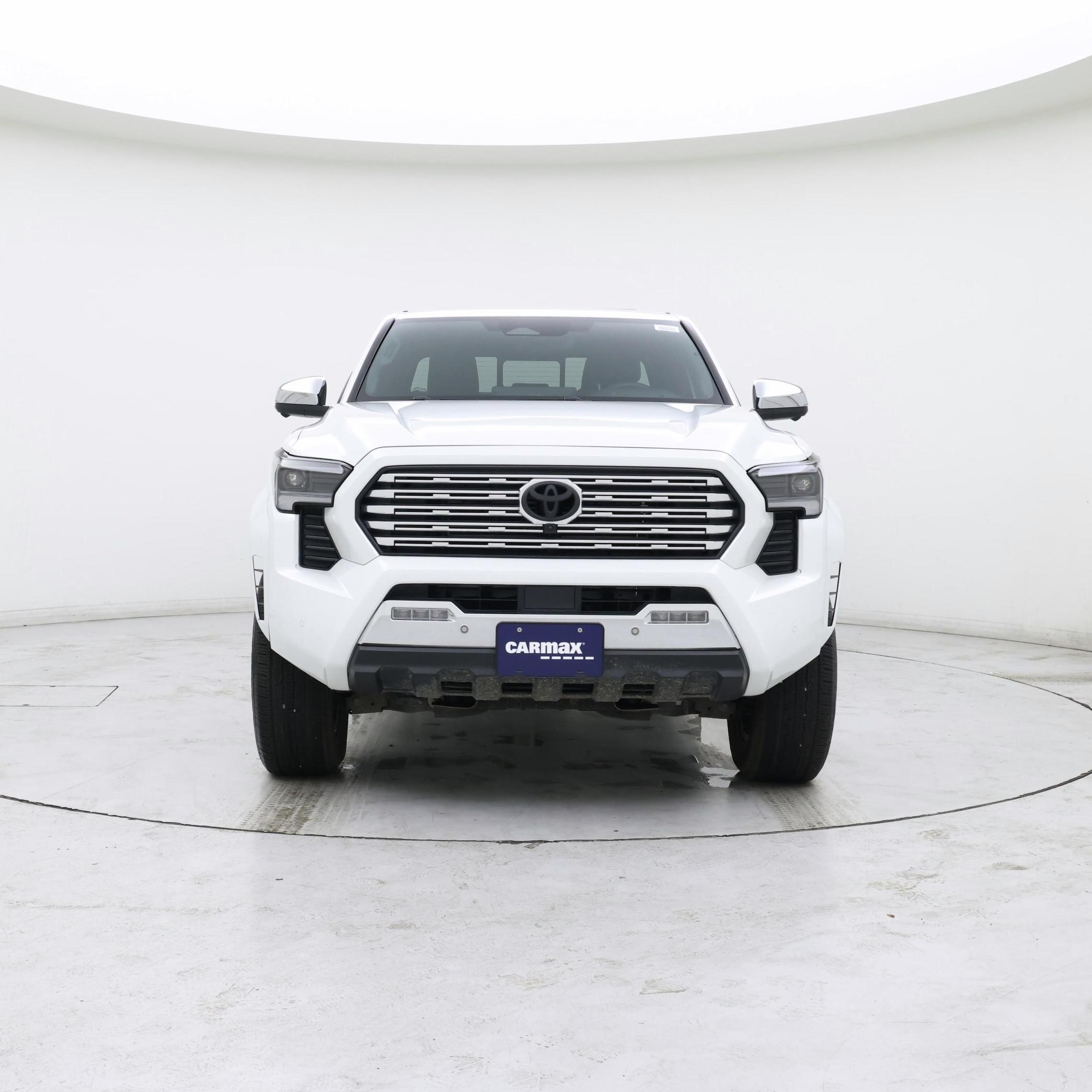 Thumbnail: 2024 Toyota Tacoma - 5