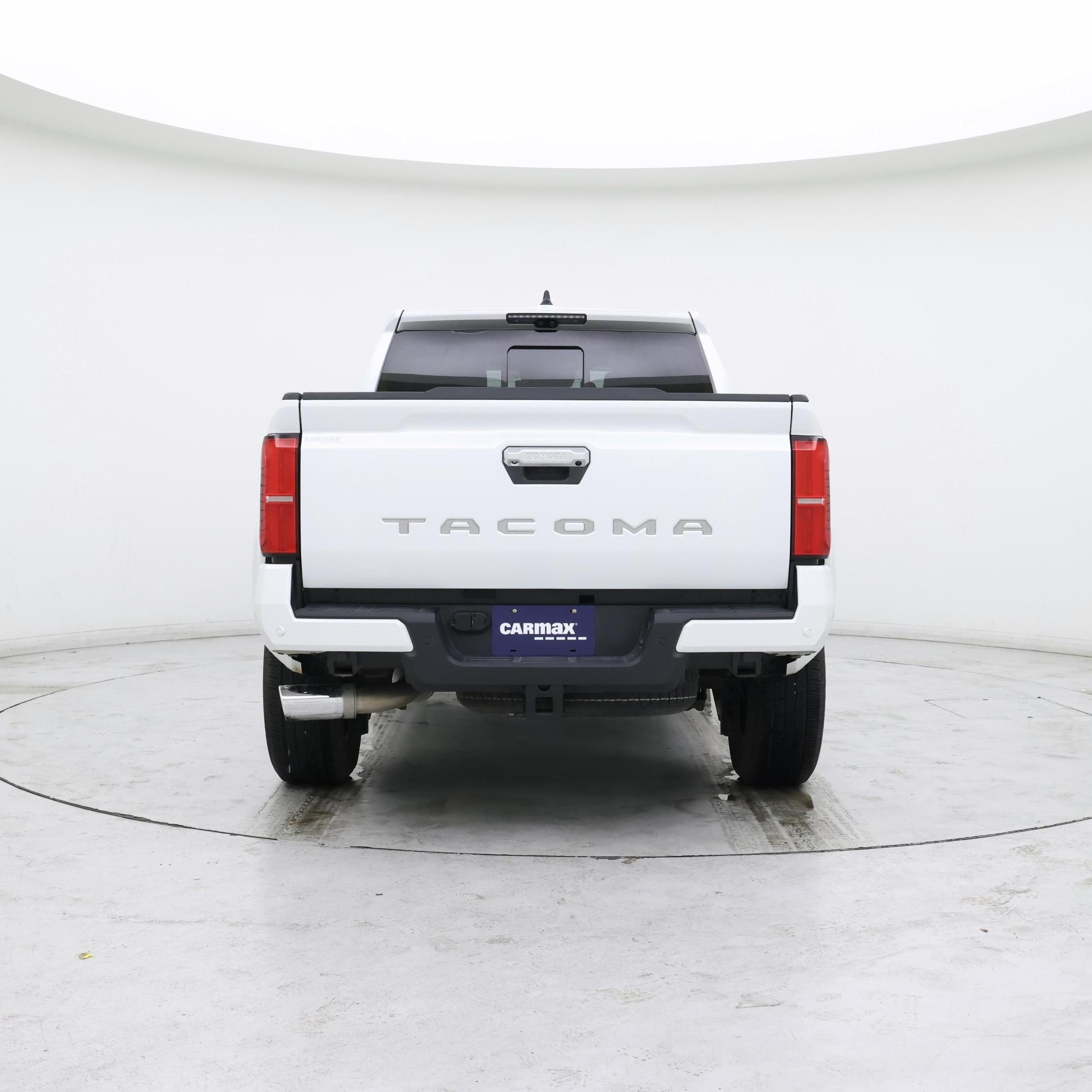 Thumbnail: 2024 Toyota Tacoma - 6