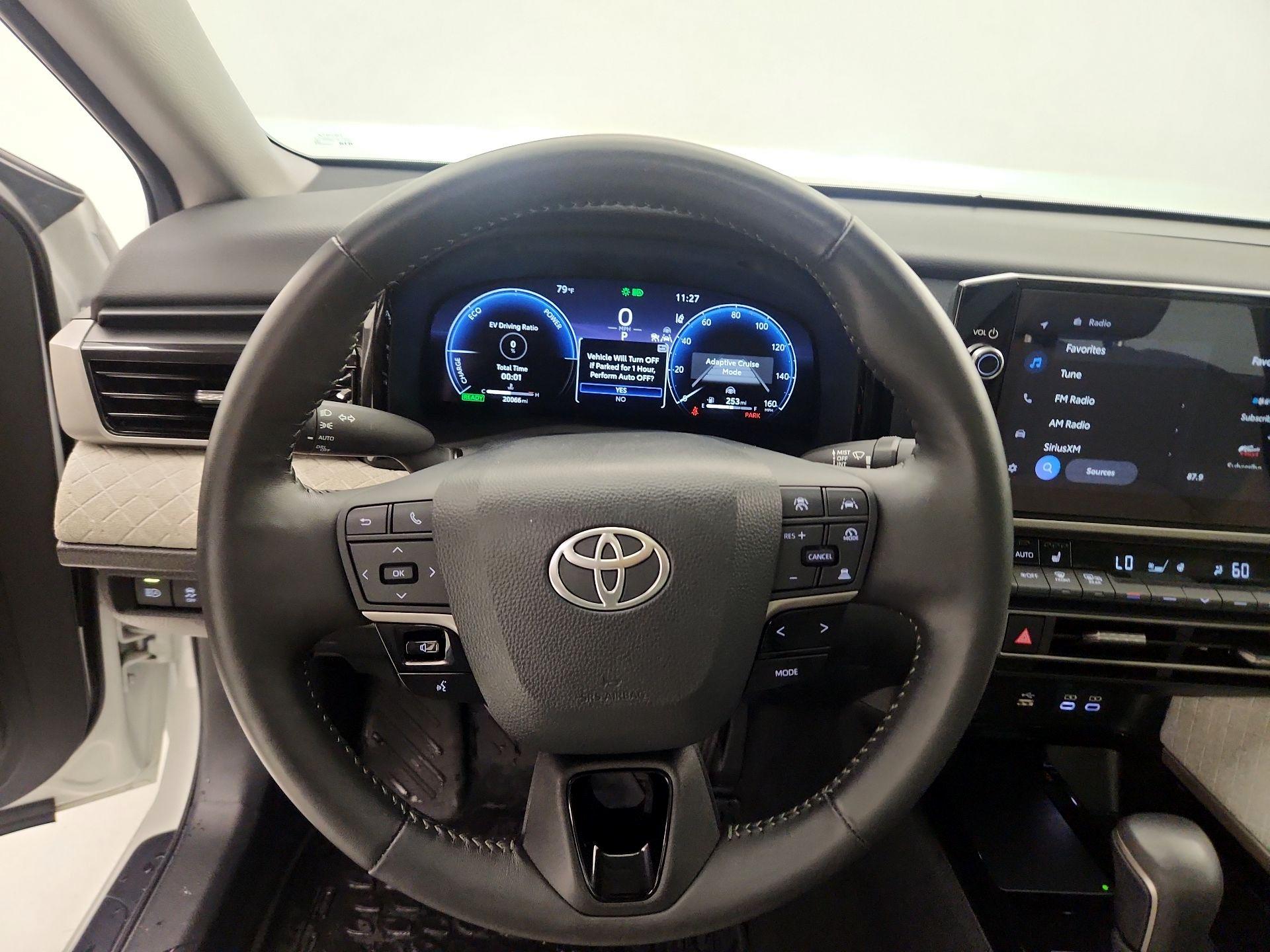 Thumbnail: 2025 Toyota Camry - 10