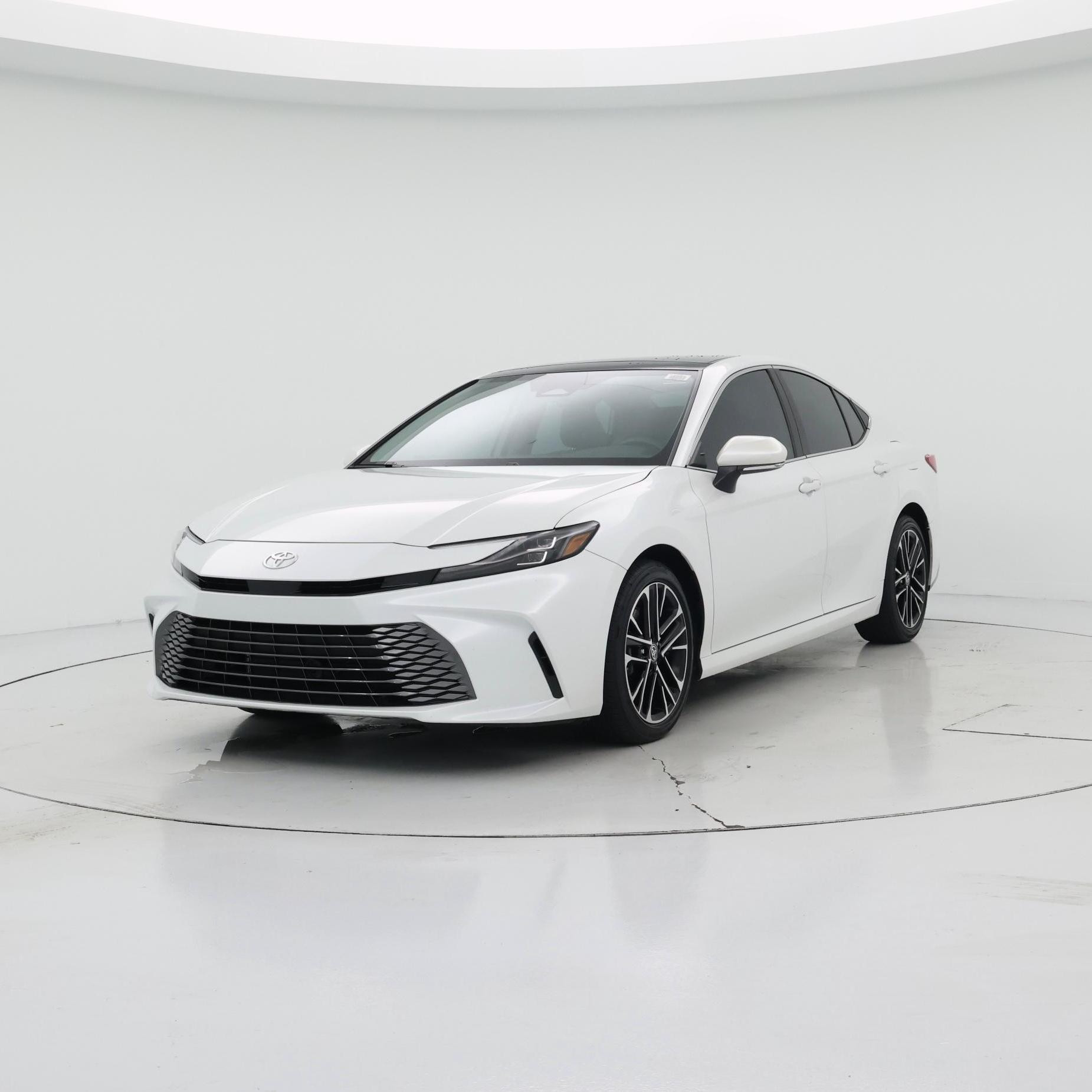 Thumbnail: 2025 Toyota Camry - 4