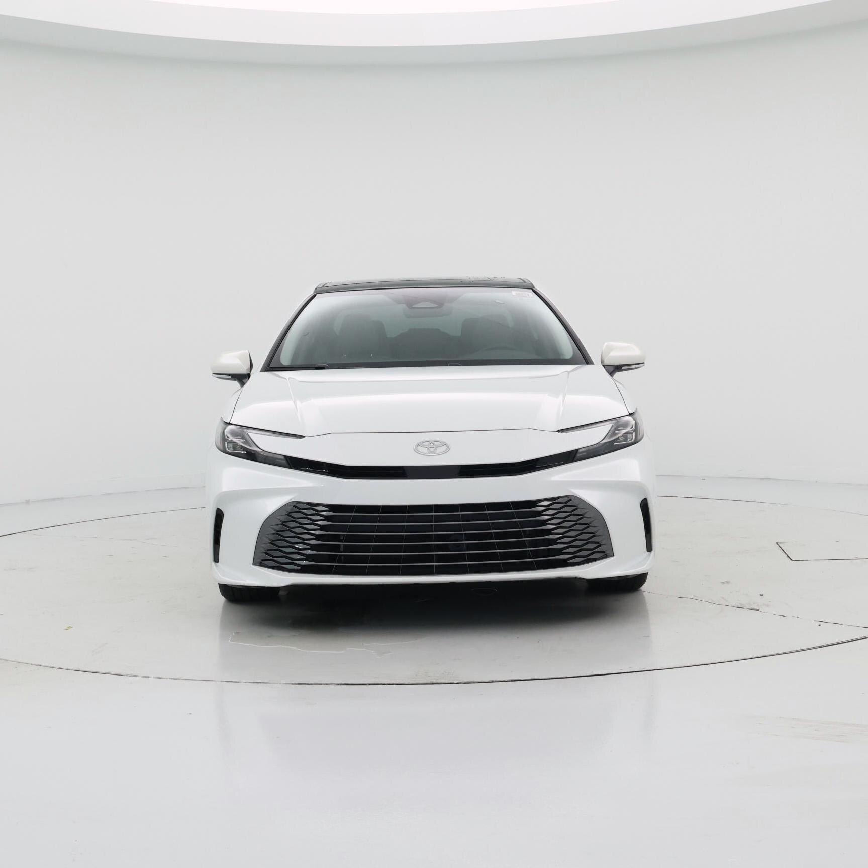 Thumbnail: 2025 Toyota Camry - 5