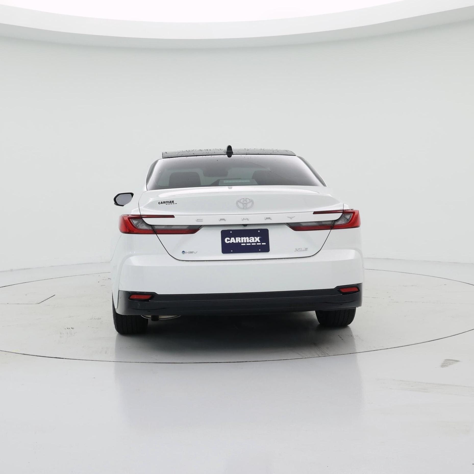Thumbnail: 2025 Toyota Camry - 6