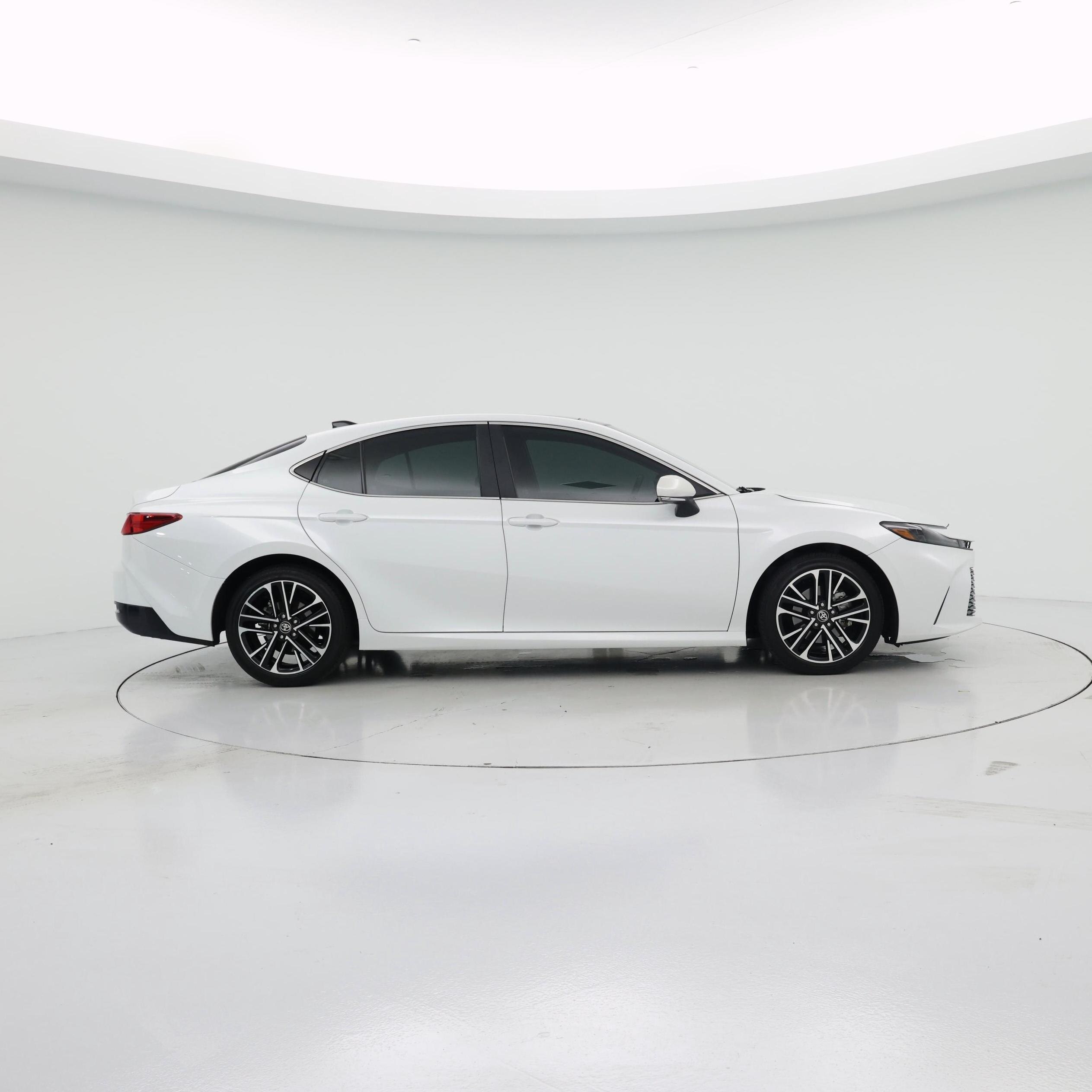 Thumbnail: 2025 Toyota Camry - 7