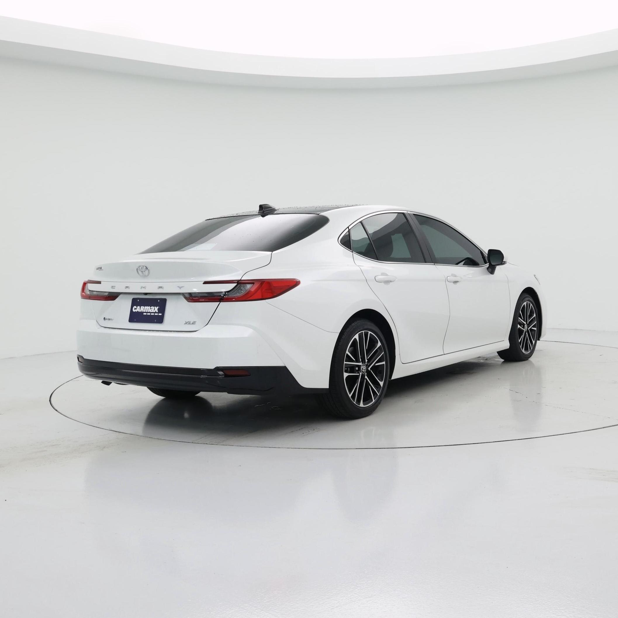 Thumbnail: 2025 Toyota Camry - 8