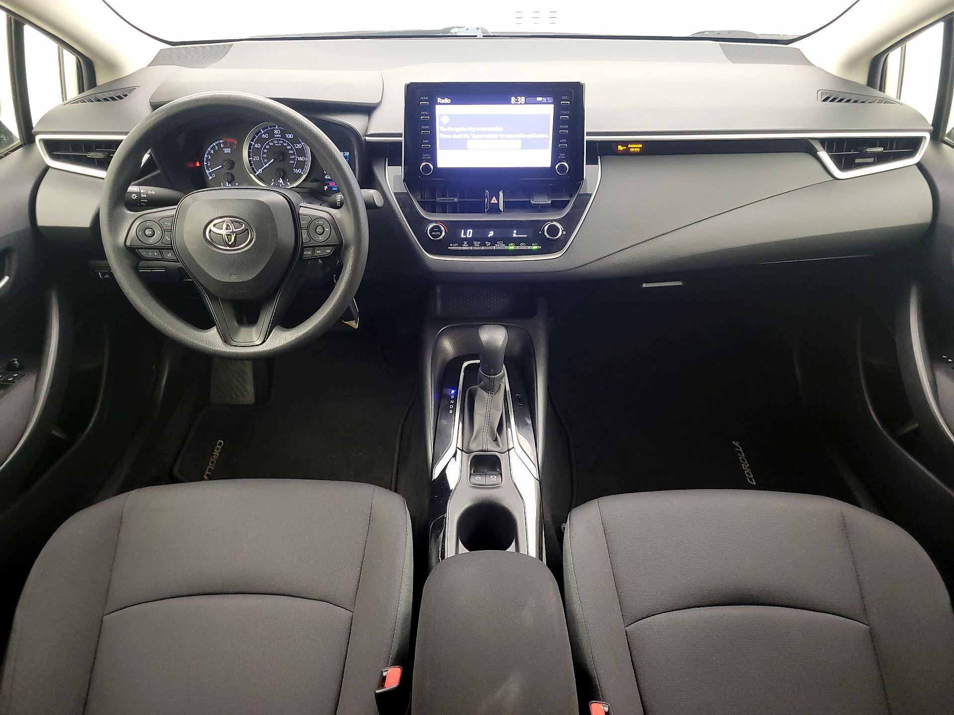 Thumbnail: 2020 Toyota Corolla - 9