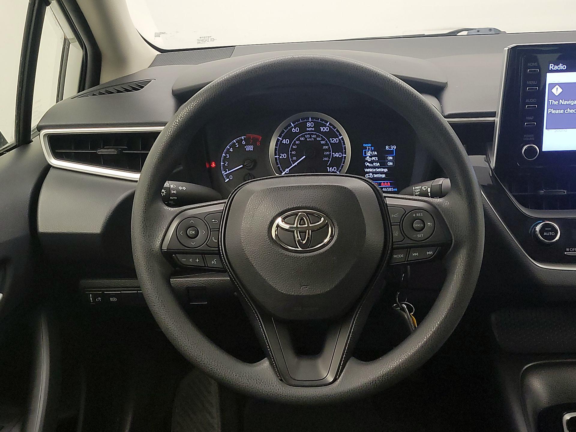 Thumbnail: 2020 Toyota Corolla - 10