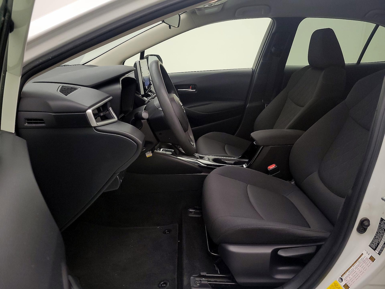 Side Airbags