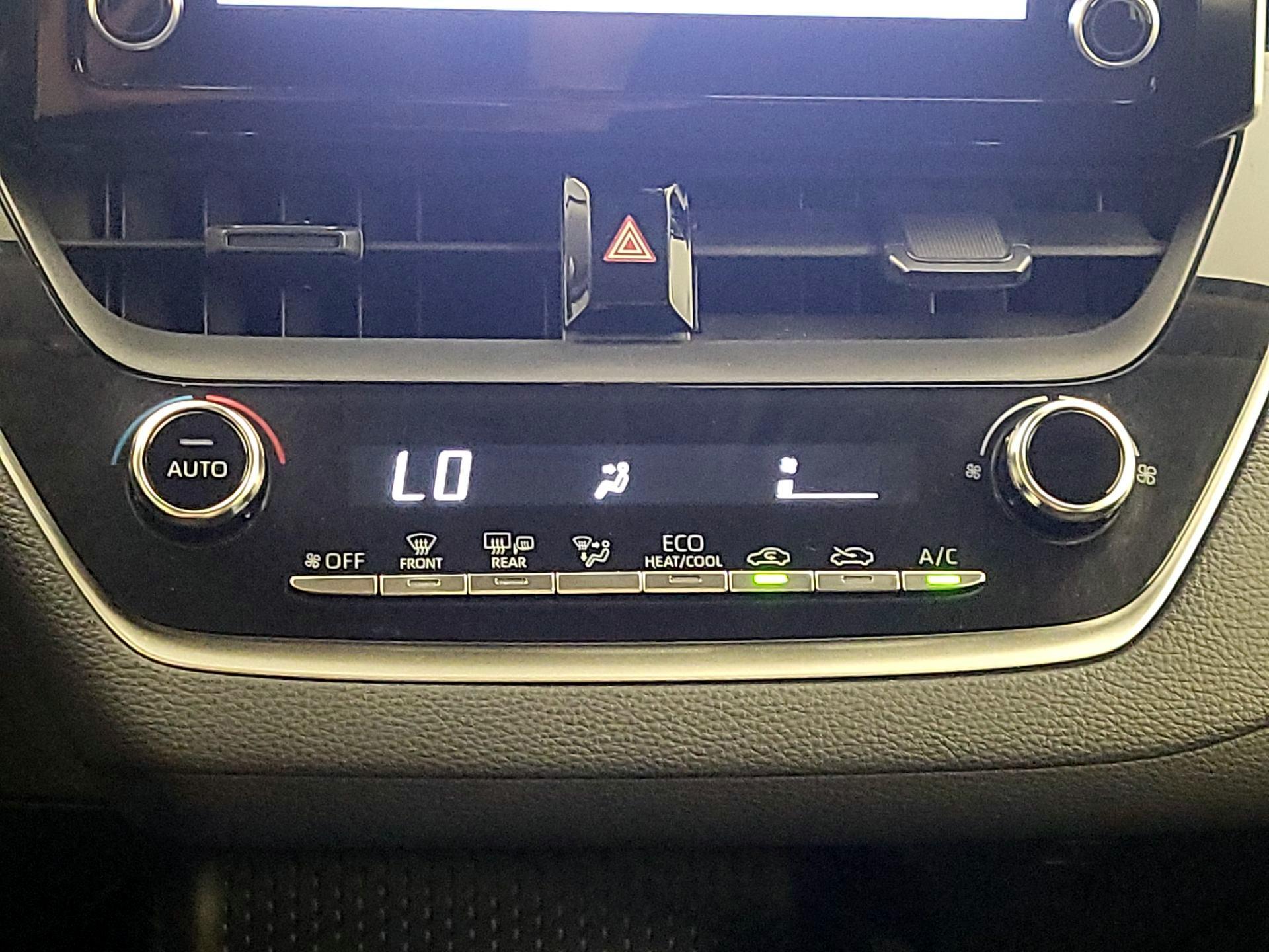 Thumbnail: 2020 Toyota Corolla - 17