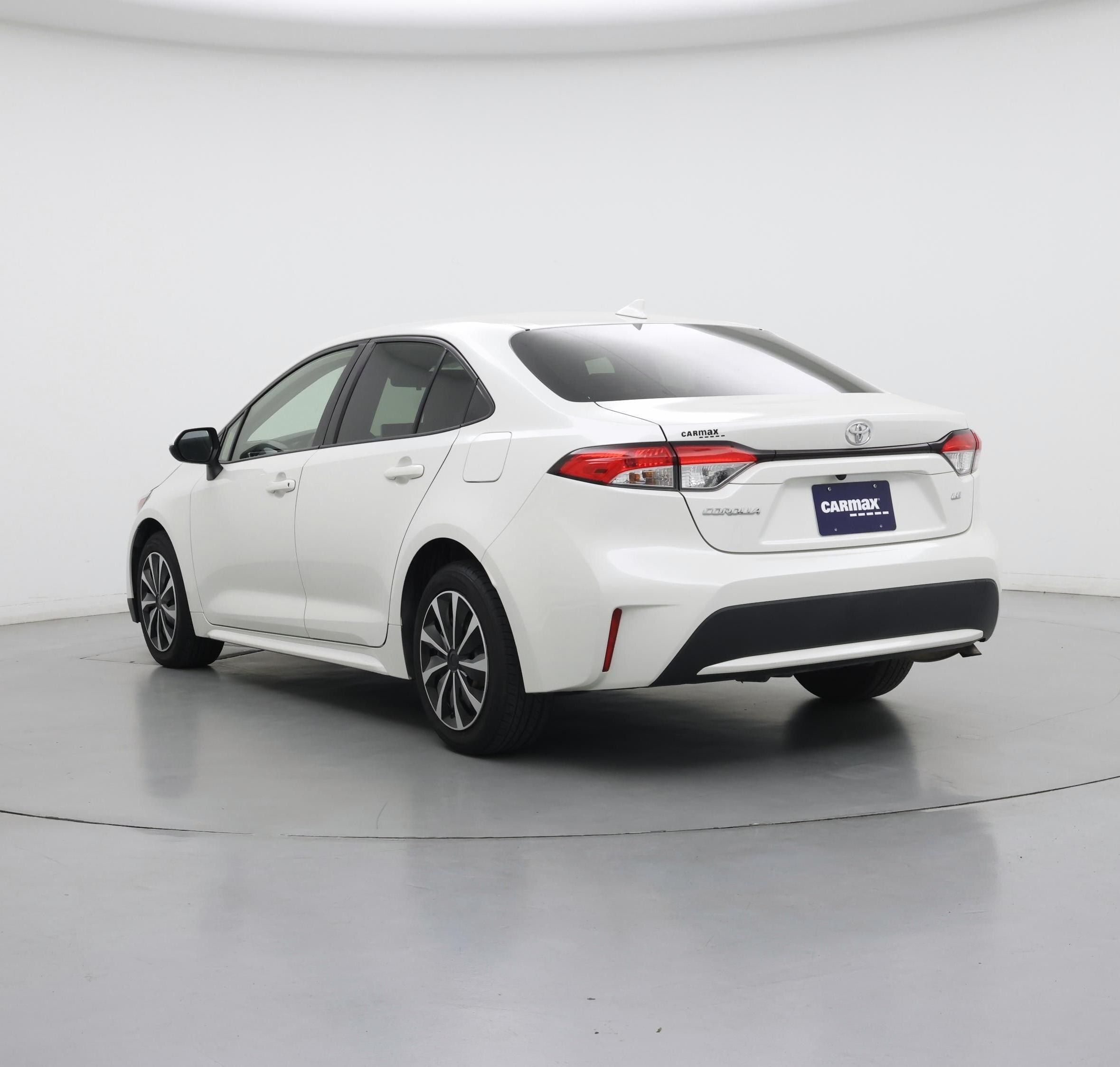 Thumbnail: 2020 Toyota Corolla - 2