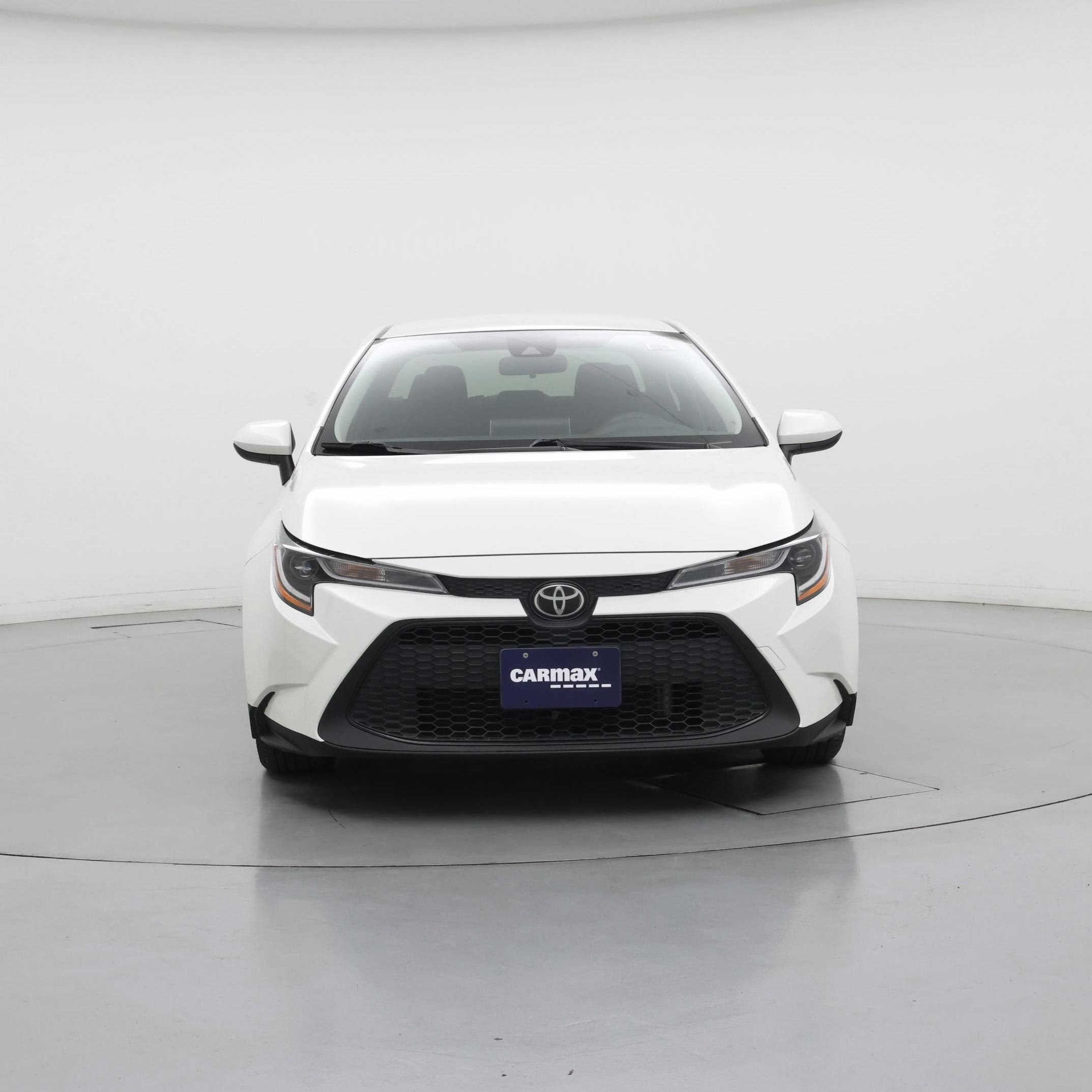 Thumbnail: 2020 Toyota Corolla - 5