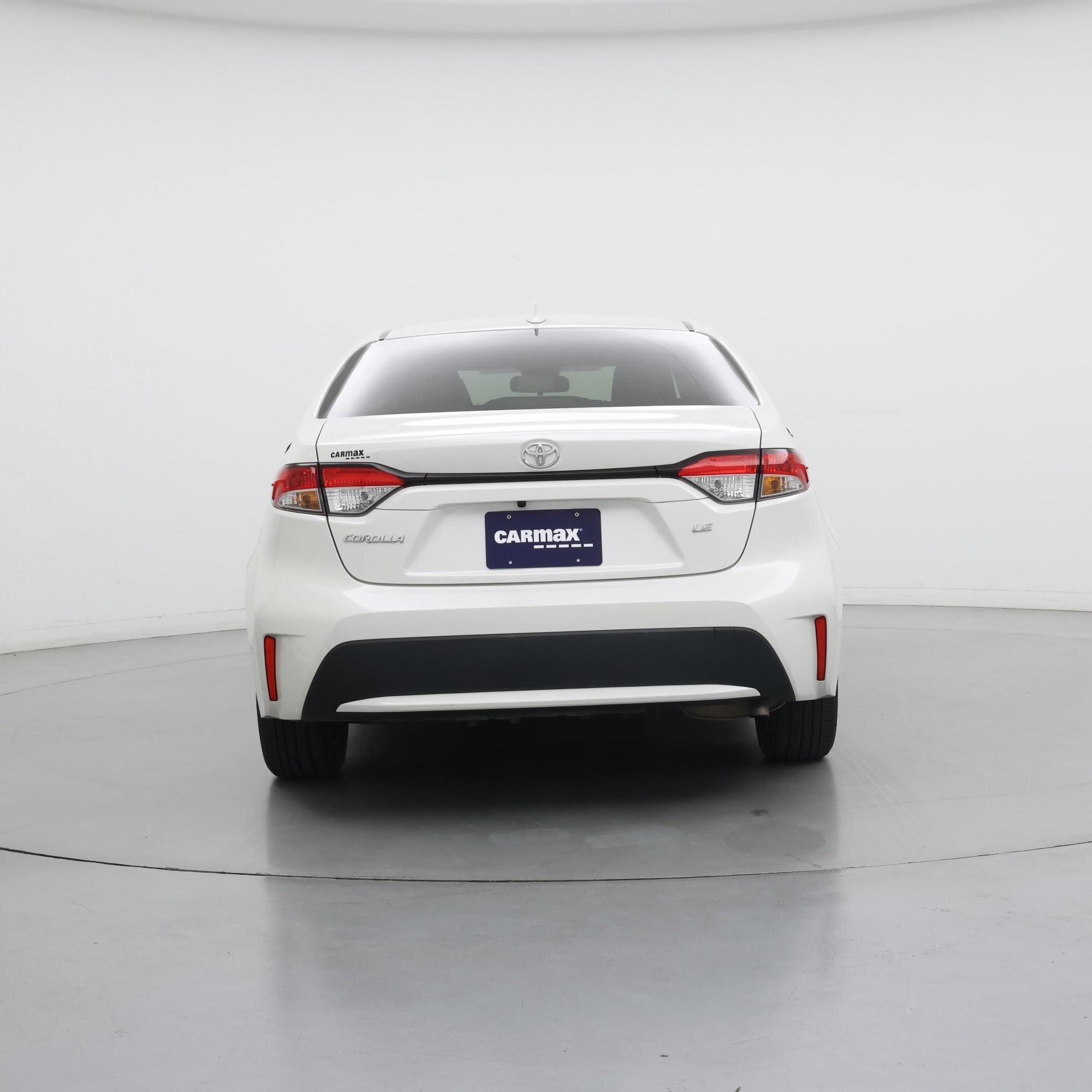 Thumbnail: 2020 Toyota Corolla - 6