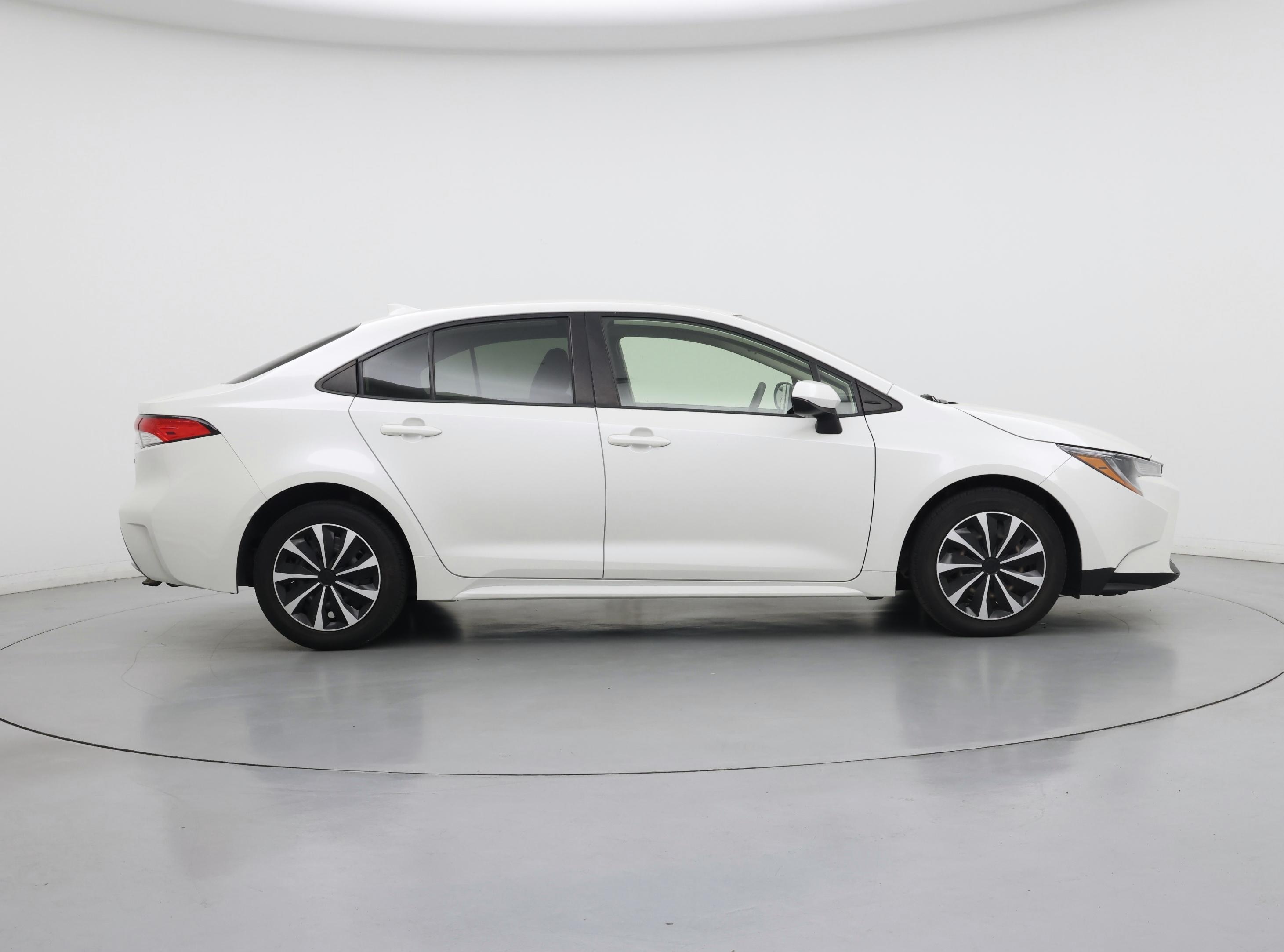 Thumbnail: 2020 Toyota Corolla - 7