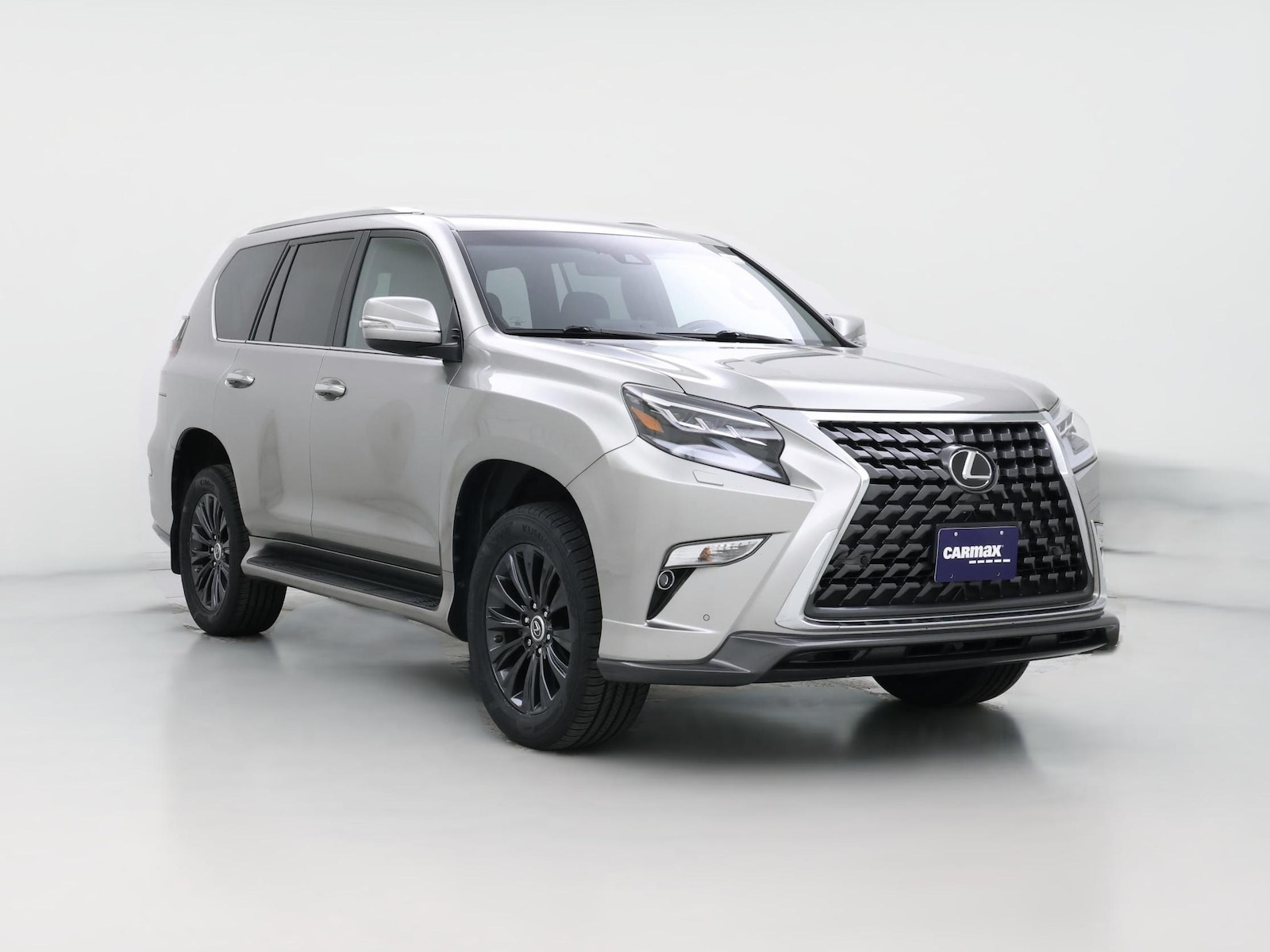 2023 Lexus GX