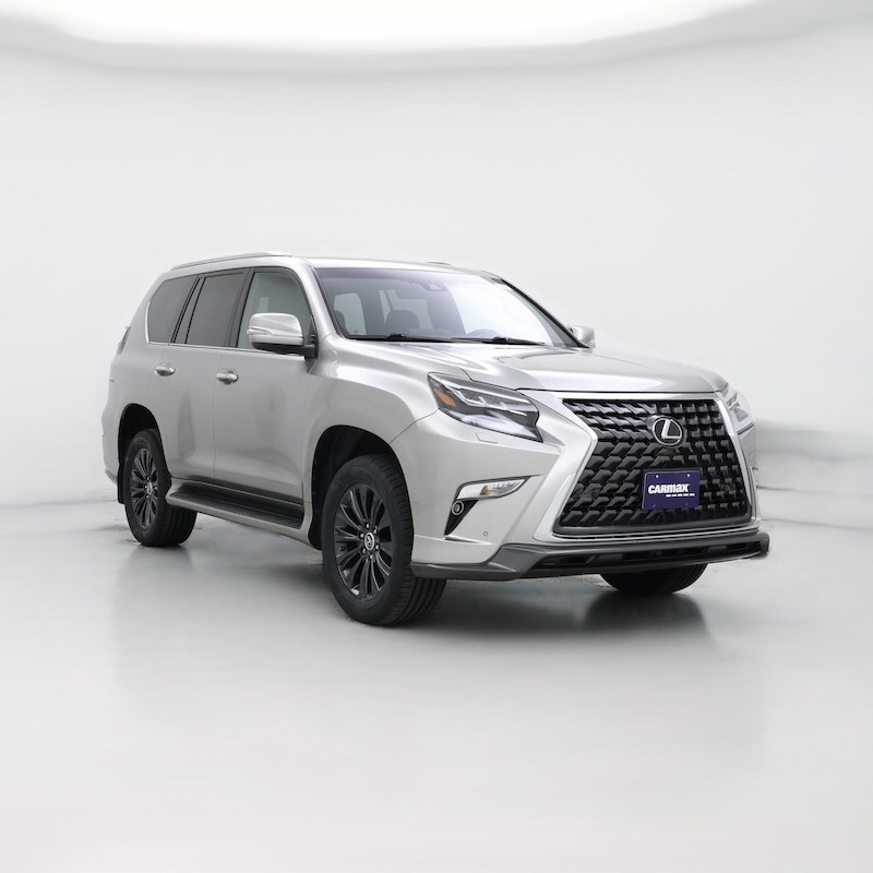 2023 Lexus GX 460 Premium
