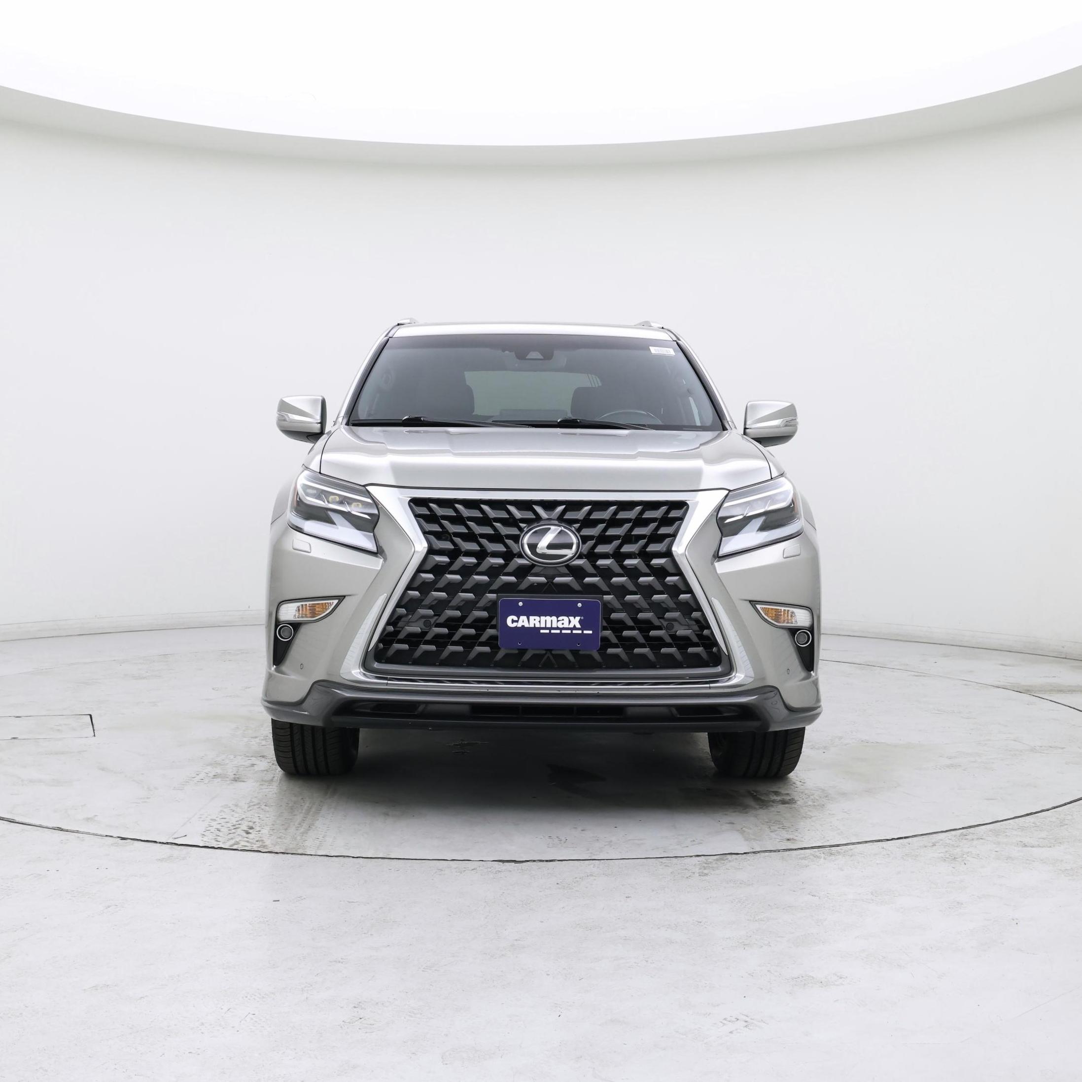 Thumbnail: 2023 Lexus GX - 5