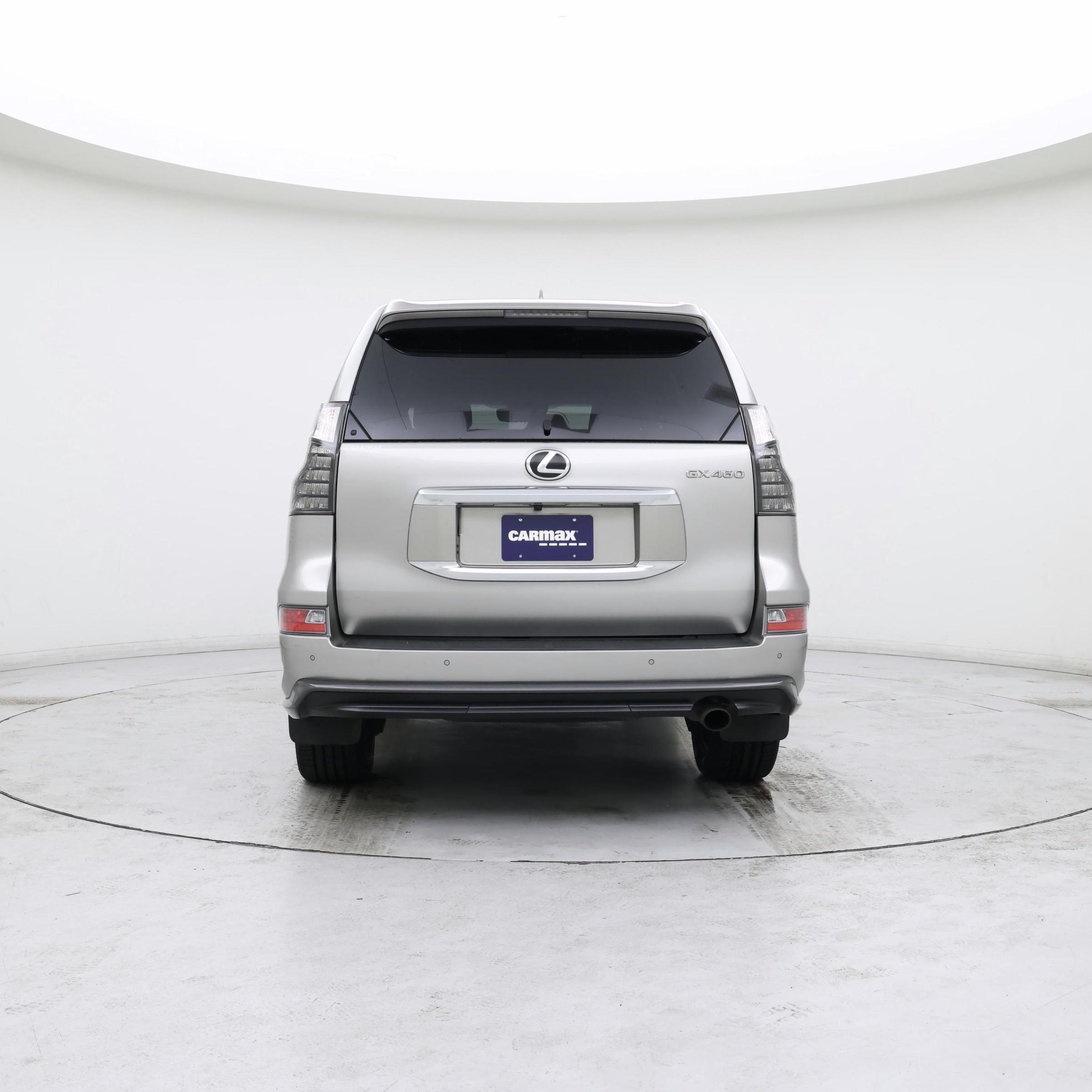 Thumbnail: 2023 Lexus GX - 6