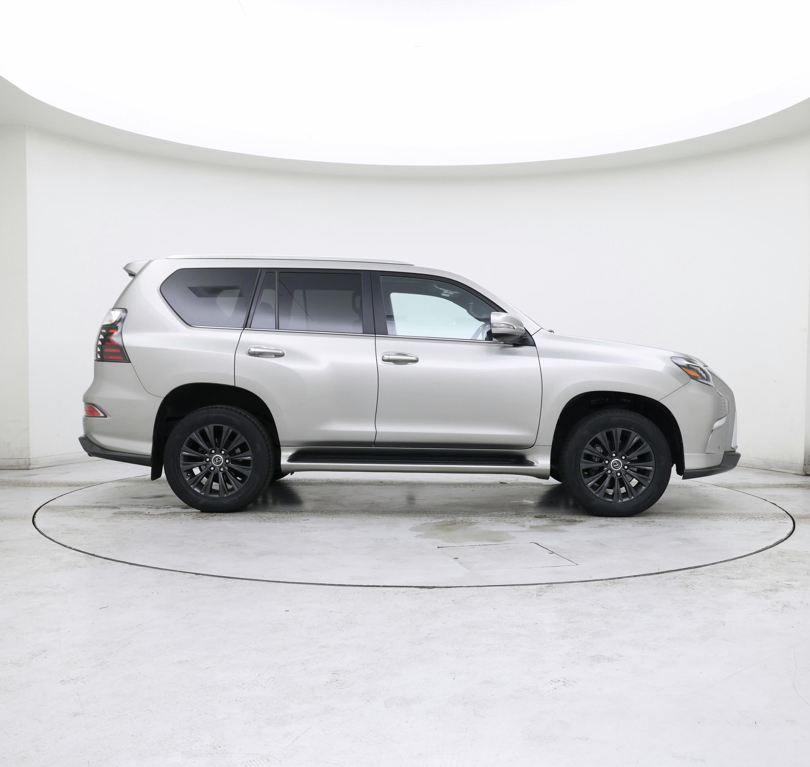 Thumbnail: 2023 Lexus GX - 7