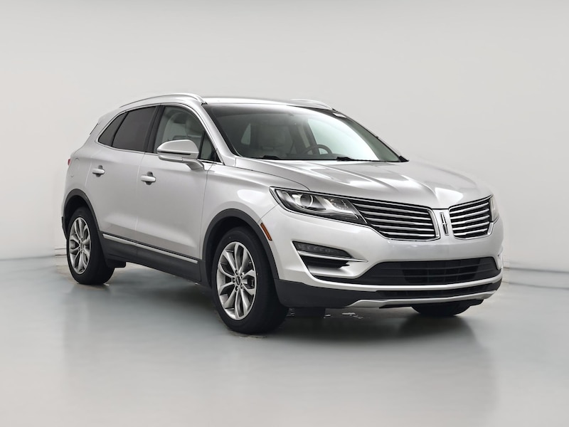 2017 Lincoln MKC Select -
                  Norcross, GA