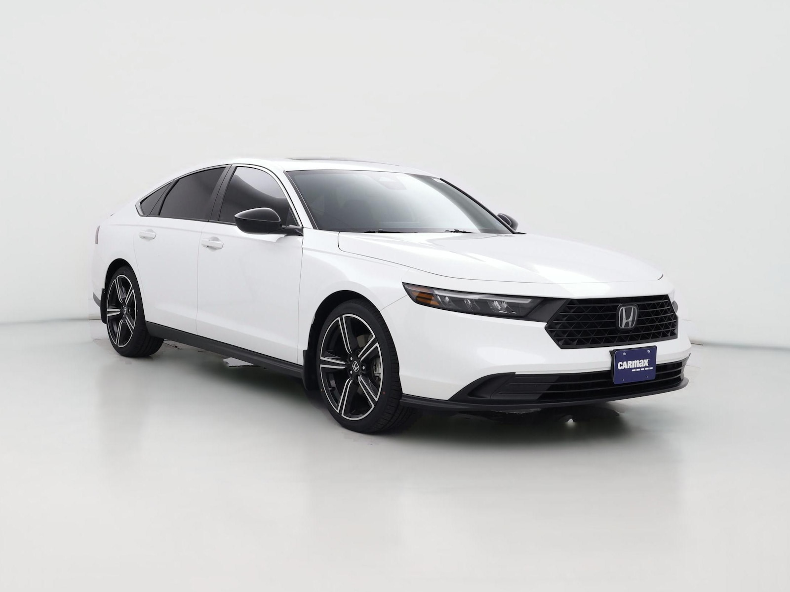 2023 Honda Accord Hybrid