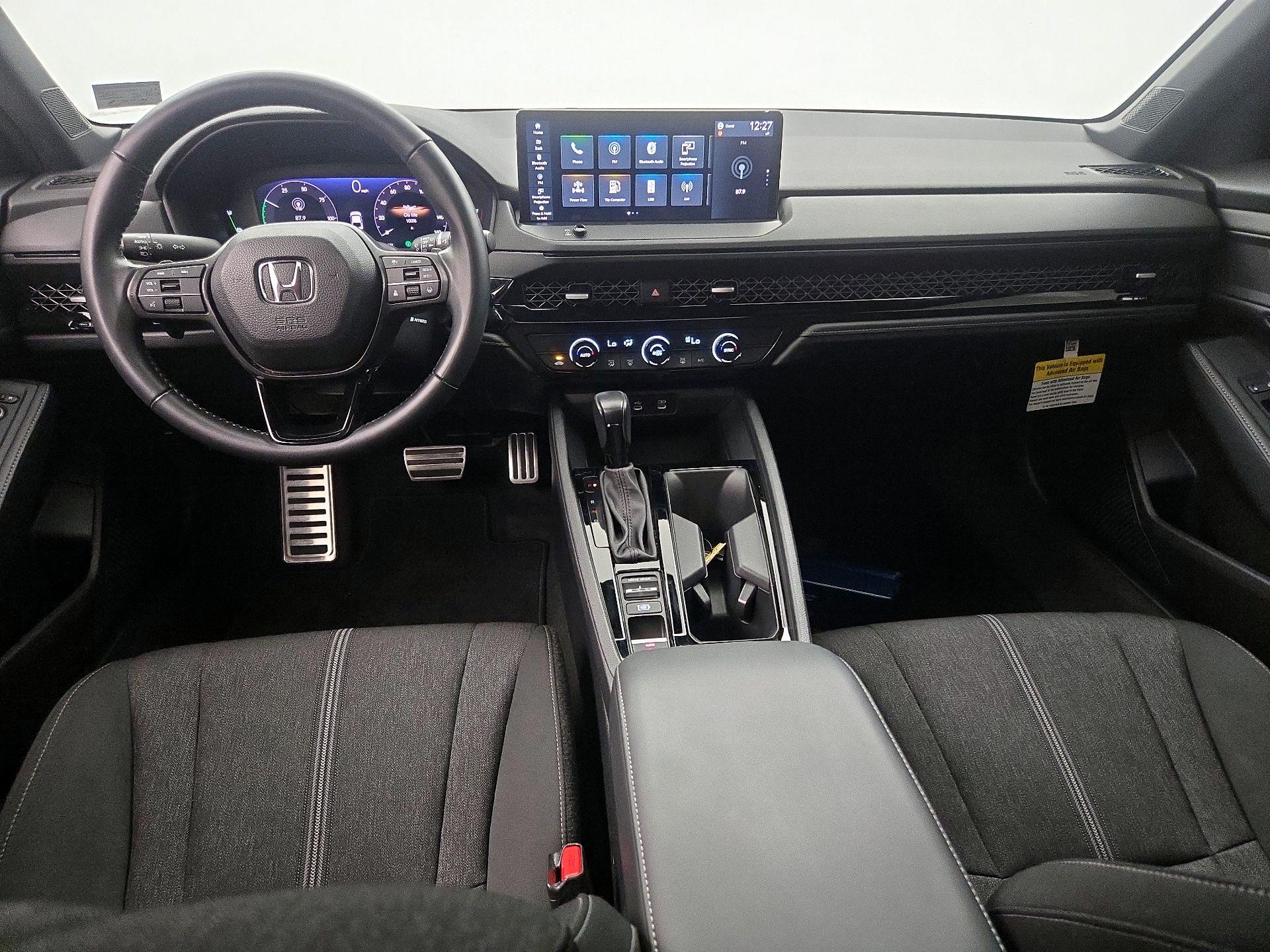 Thumbnail: 2023 Honda Accord - 9